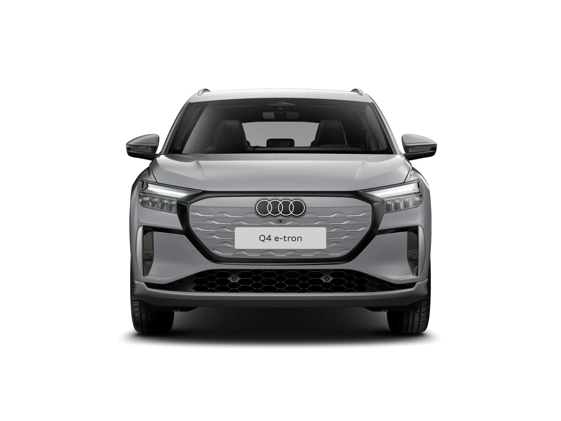 Audi Q4 e-tron SUV Quattro 220kW — zdjęcie 2