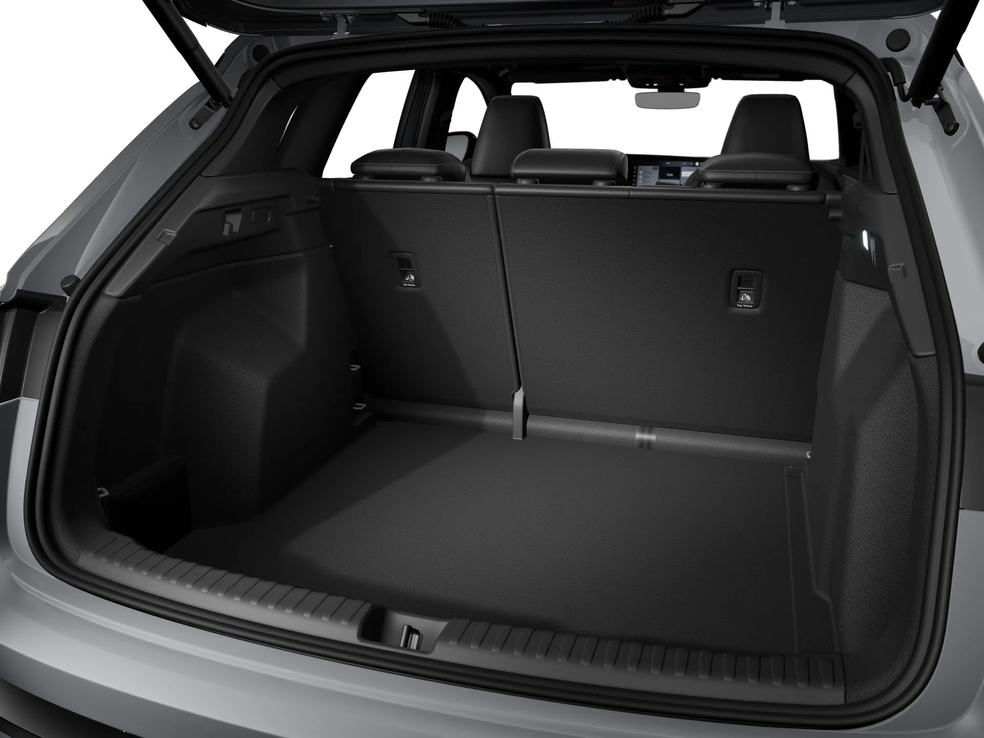 Audi Q4 e-tron SUV Quattro 220kW — zdjęcie 7