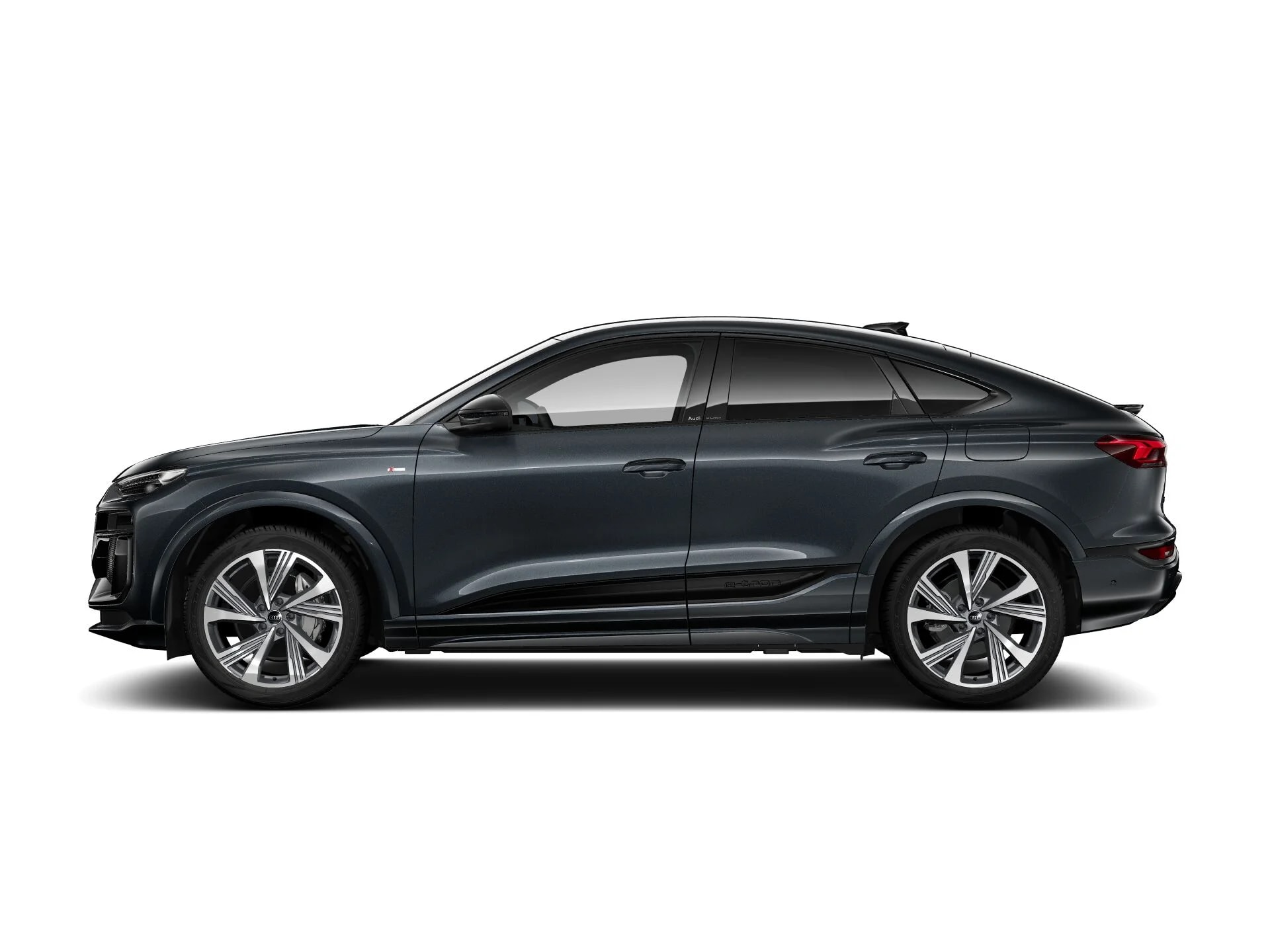 Audi Q6 Sportback e-tron Performance 225 kW — zdjęcie 6