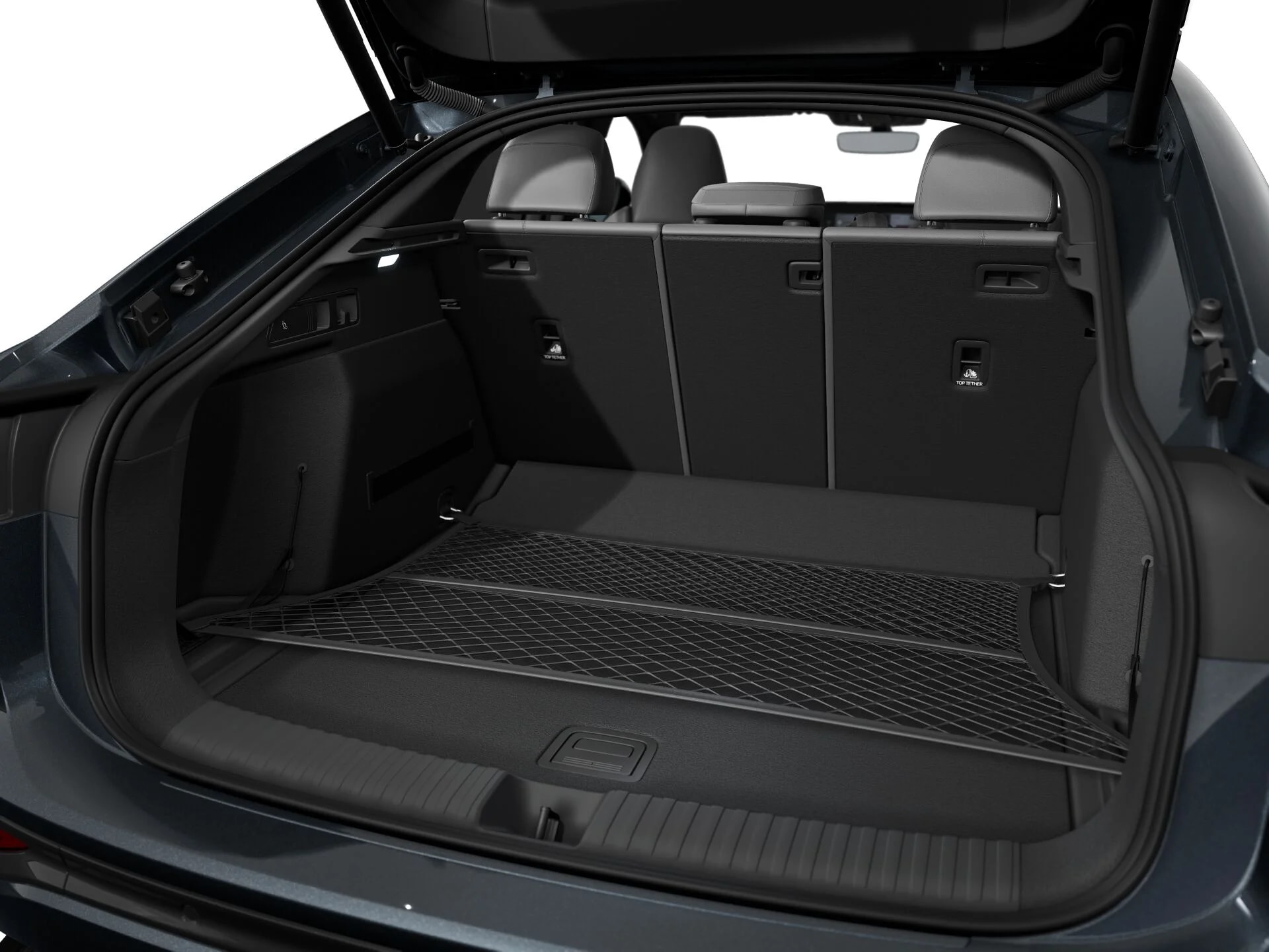 Audi Q6 Sportback e-tron Performance 225 kW — zdjęcie 7