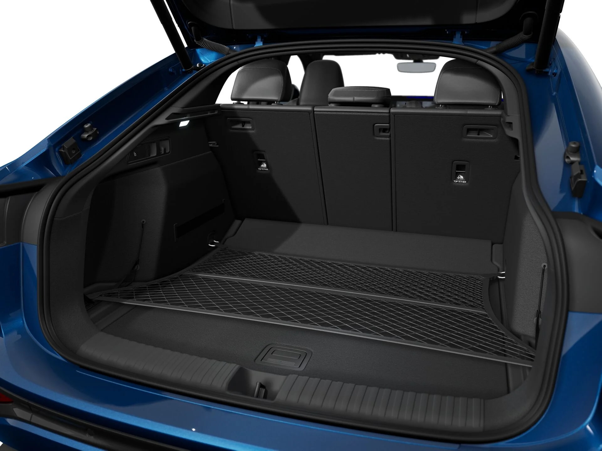 Audi Q6 Sportback e-tron quattro 315 kW — zdjęcie 7