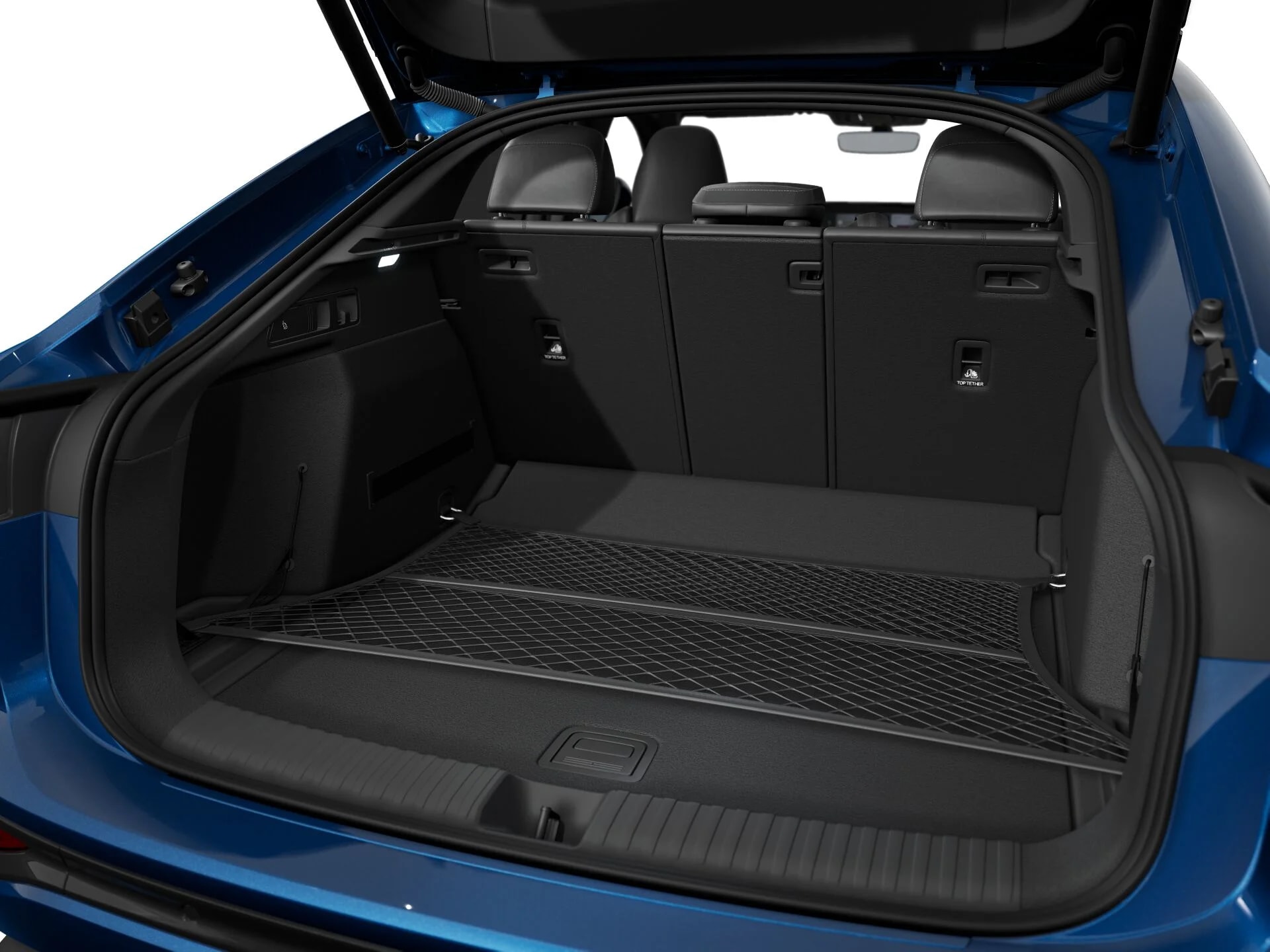 Audi Q6 Sportback e-tron 185 kW — zdjęcie 7