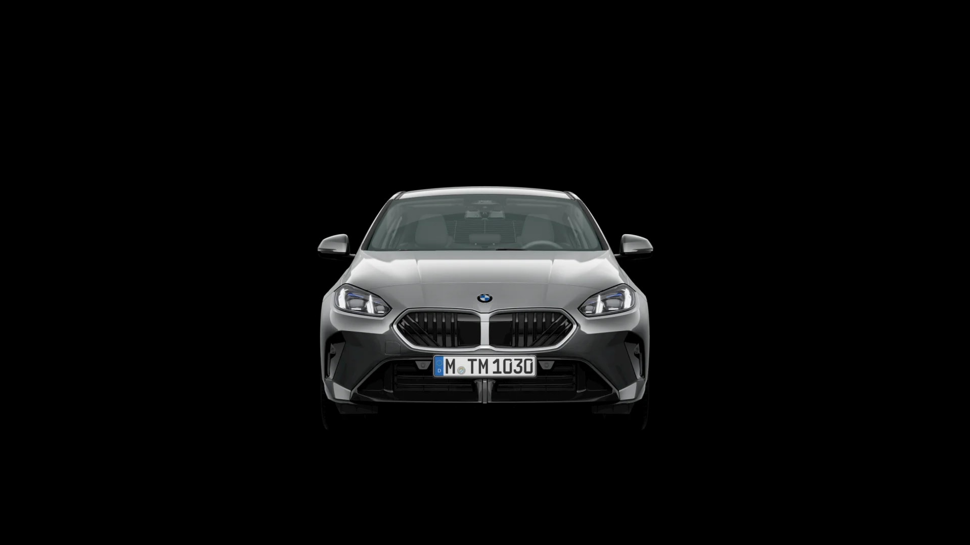 BMW Seria 1 120 M Sport — zdjęcie 3
