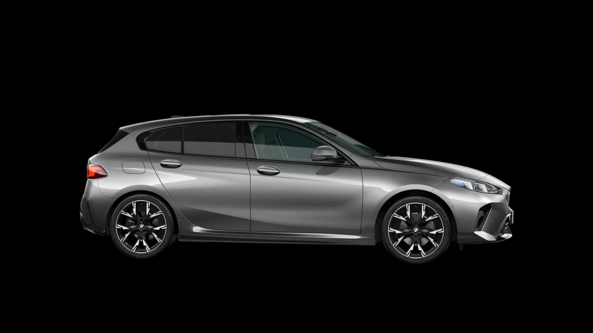 BMW Seria 1 120 M Sport — zdjęcie 7