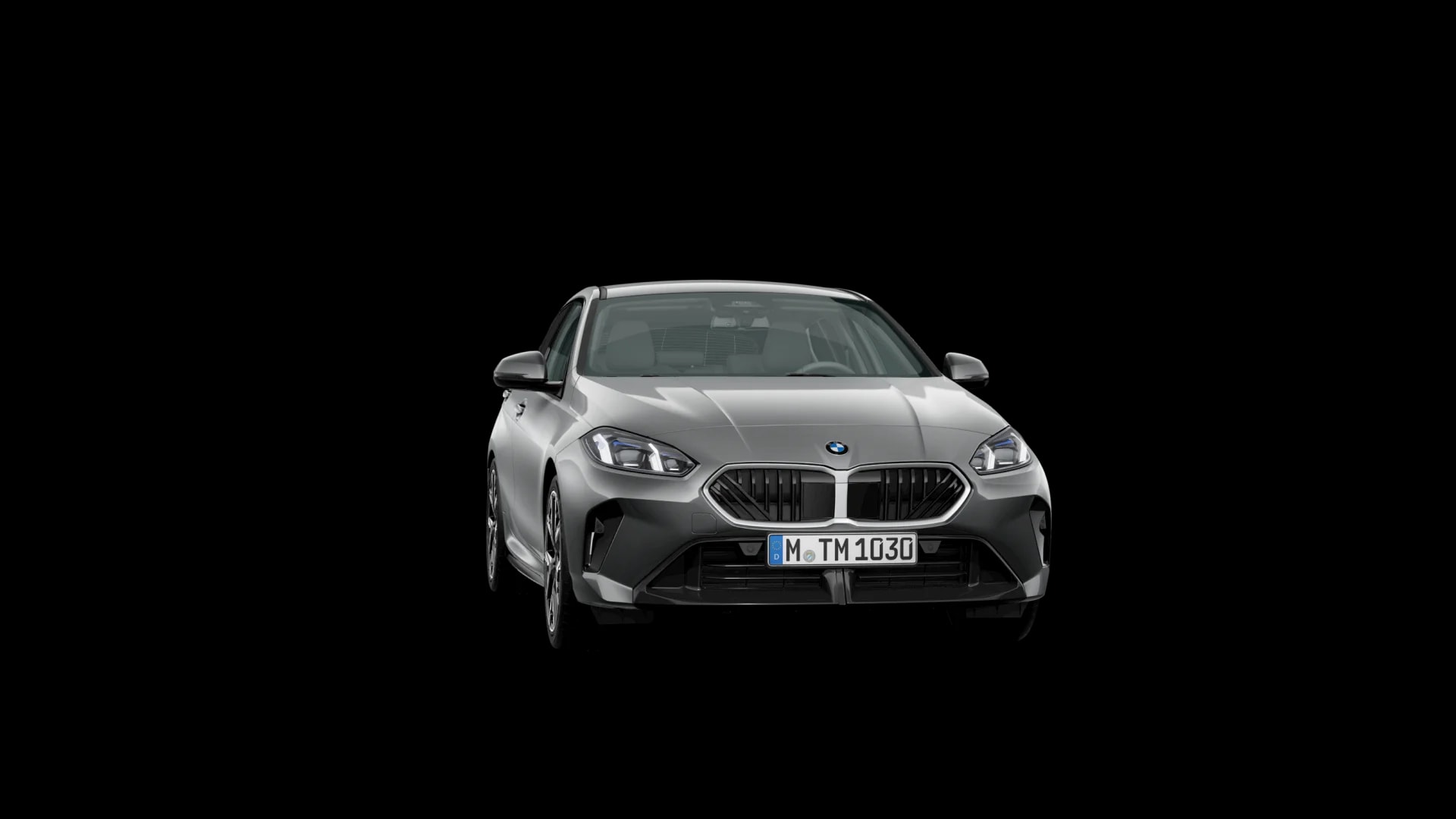 BMW Seria 1 120 M Sport — zdjęcie 8