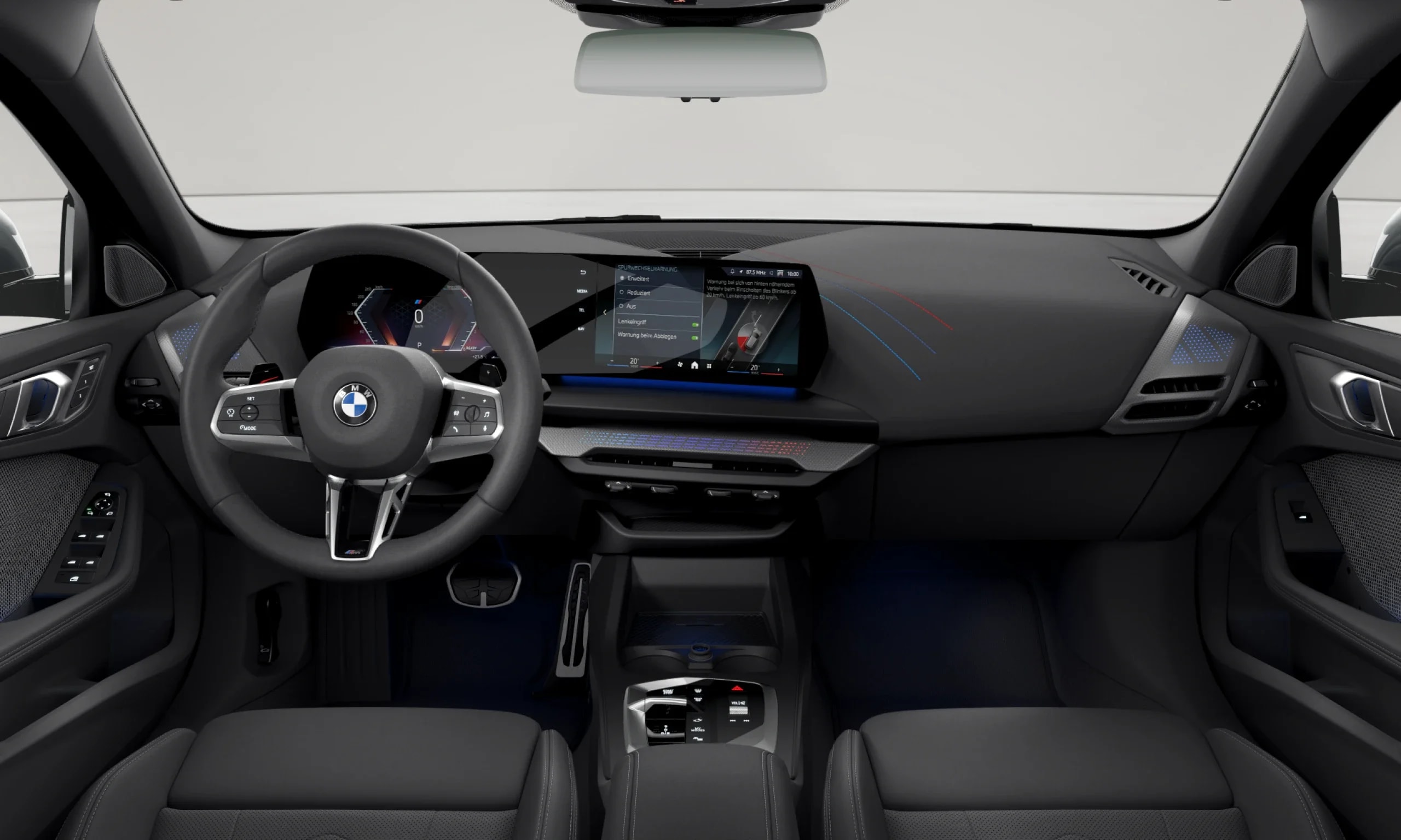 BMW Seria 1 120 M Sport — zdjęcie 9