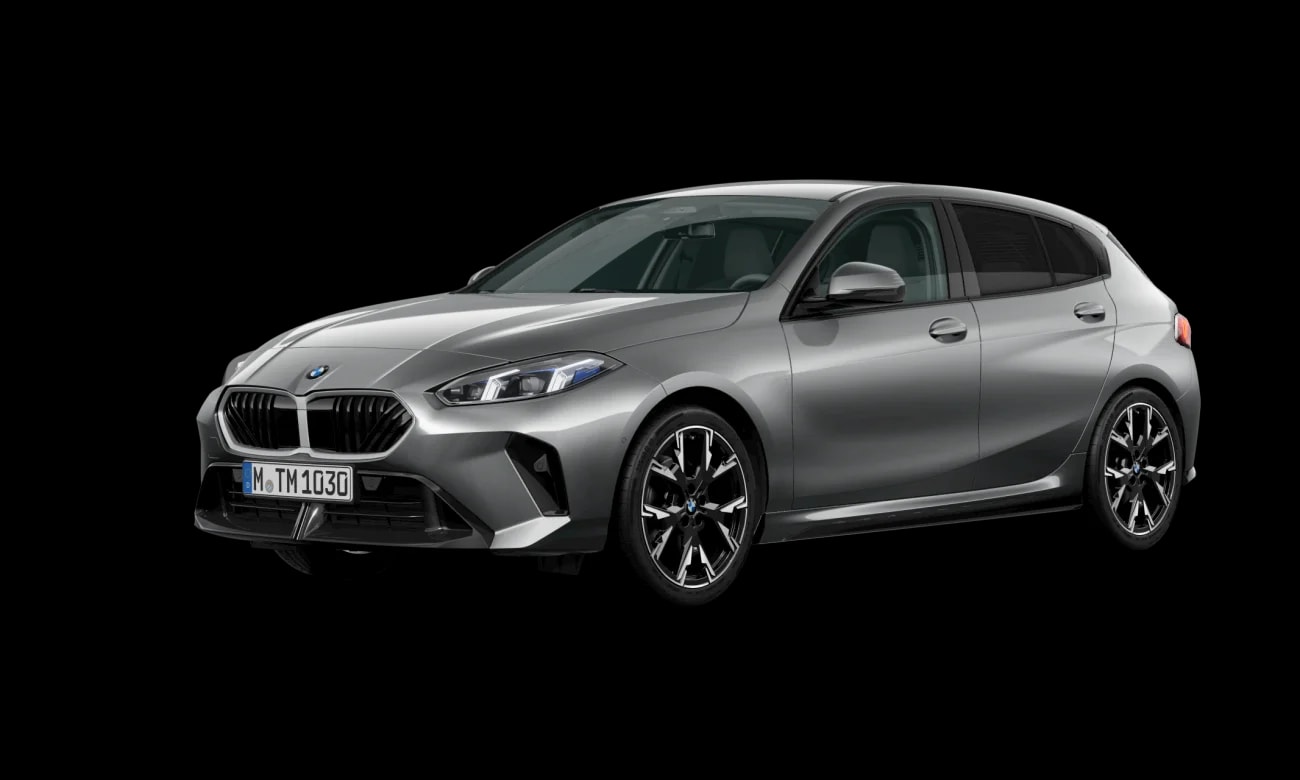 BMW Seria 1