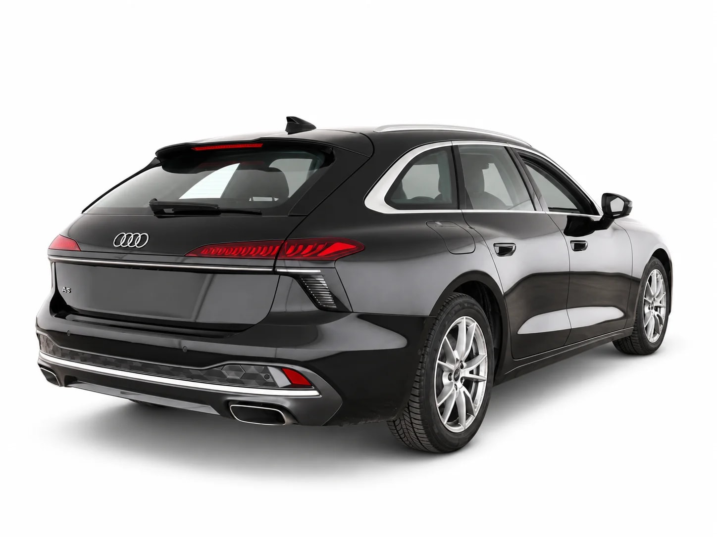 Audi A6 Avant TFSI 150 kW S tronic — zdjęcie 2