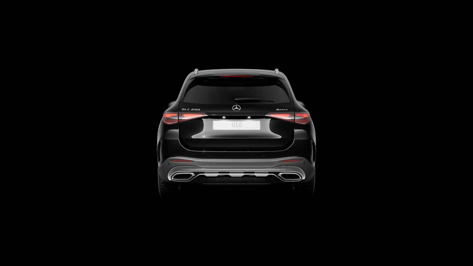 Mercedes-Benz GLC 200 4MATIC — zdjęcie 5