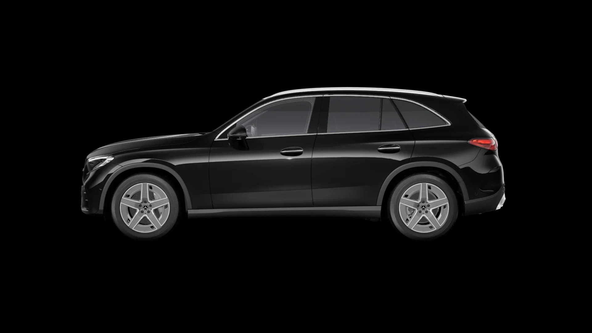 Mercedes-Benz GLC 200 4MATIC — zdjęcie 7