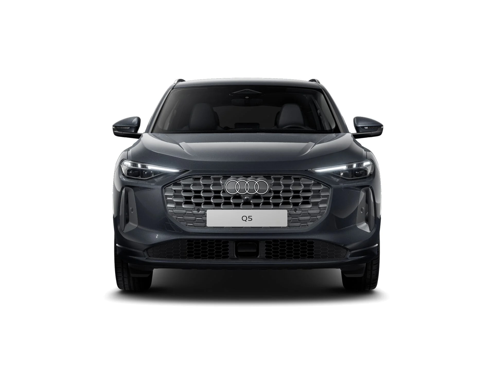 Audi Q5 TFSI 150 kW S tronic — zdjęcie 2