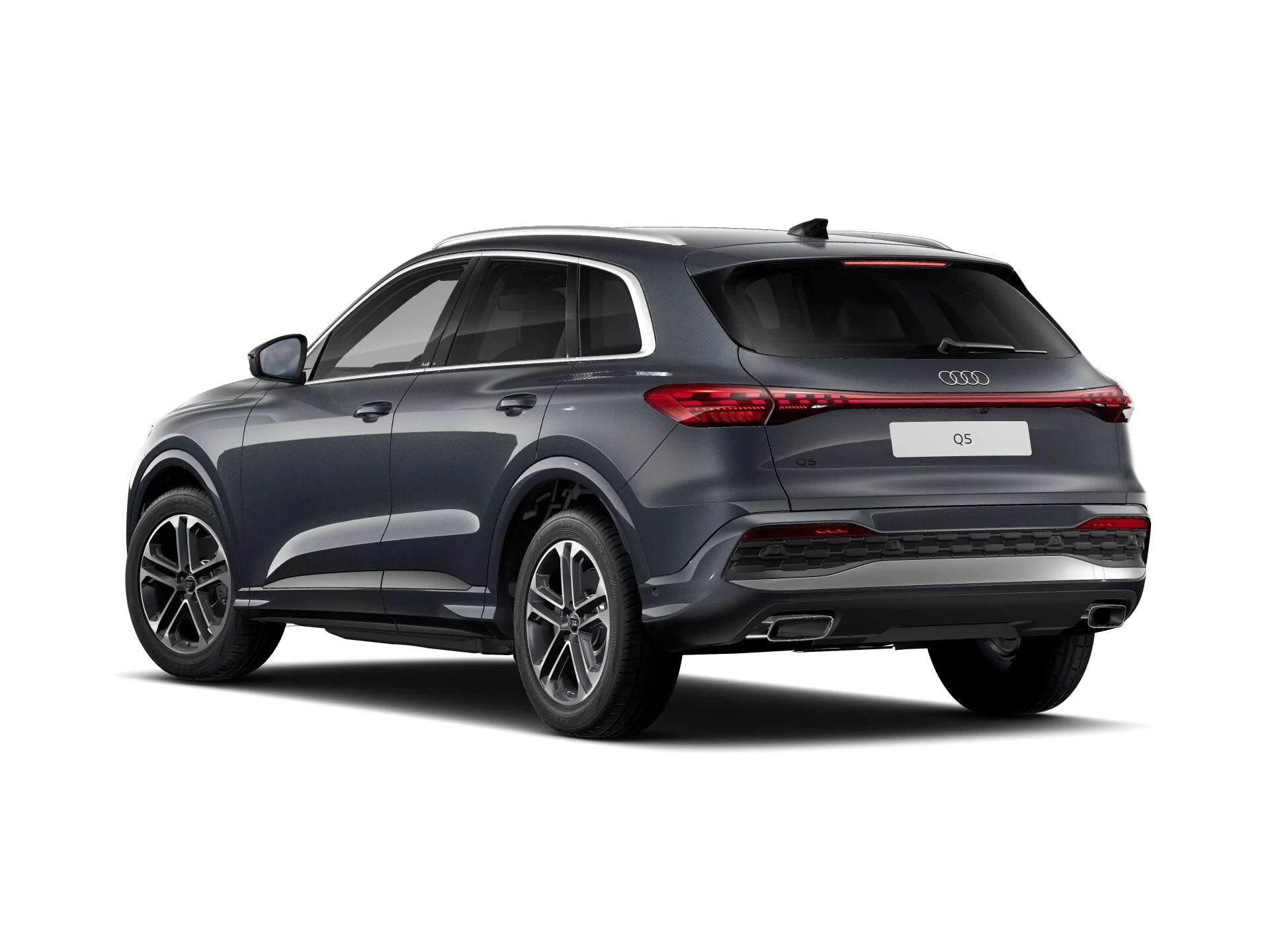 Audi Q5 TFSI 150 kW S tronic — zdjęcie 4
