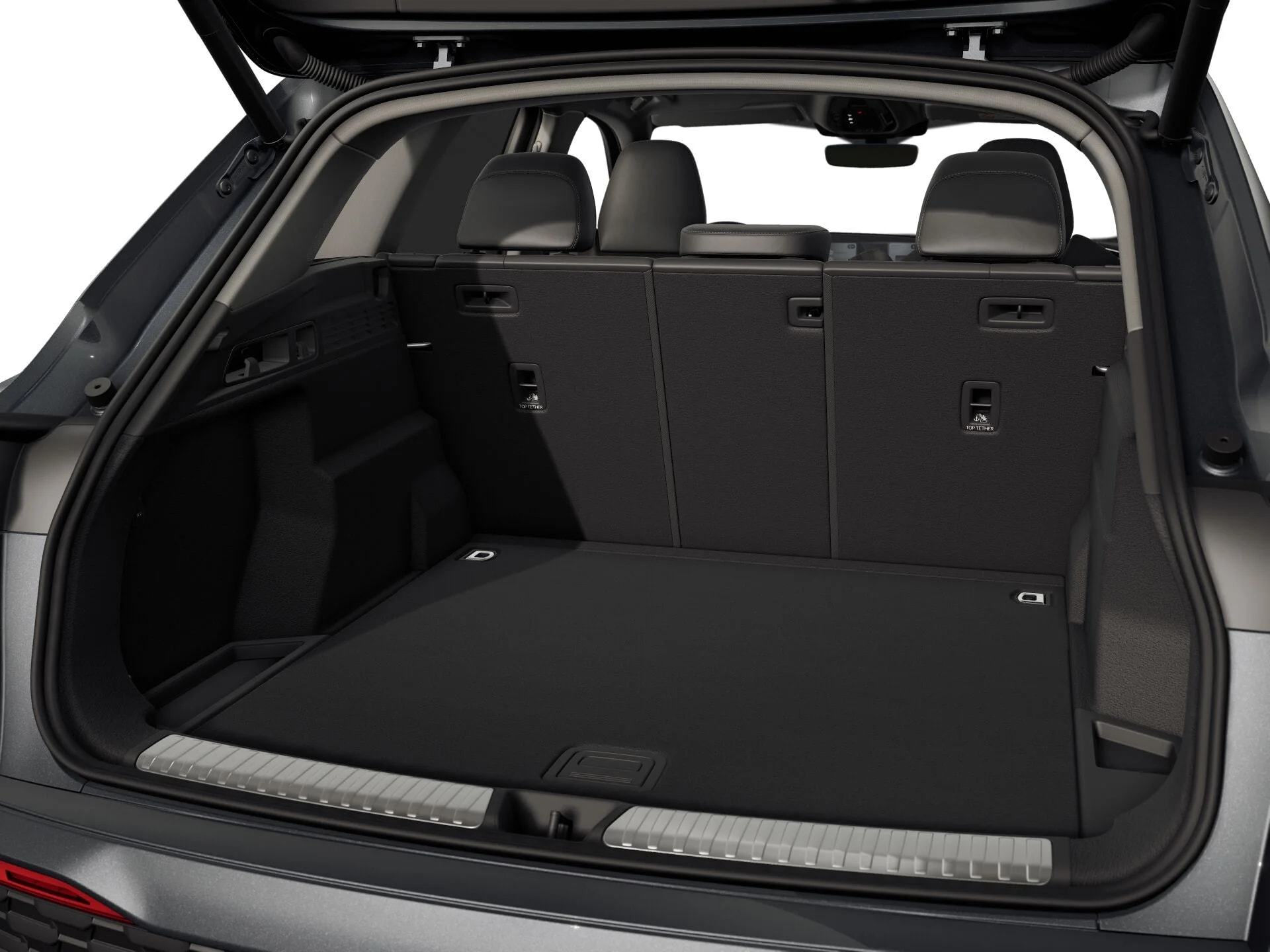 Audi Q5 TFSI 150 kW S tronic — zdjęcie 7