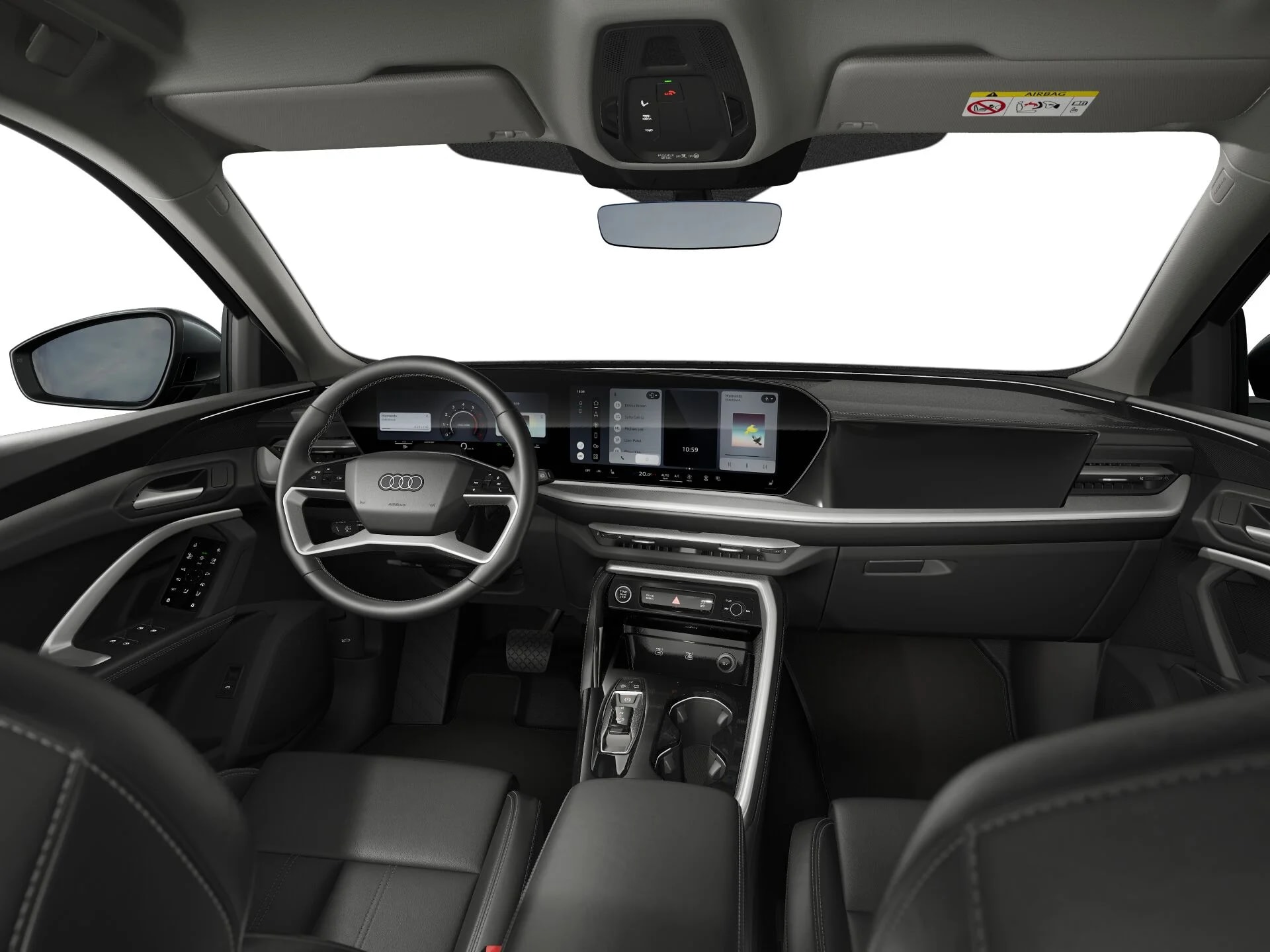 Audi Q5 TFSI 150 kW S tronic — zdjęcie 8