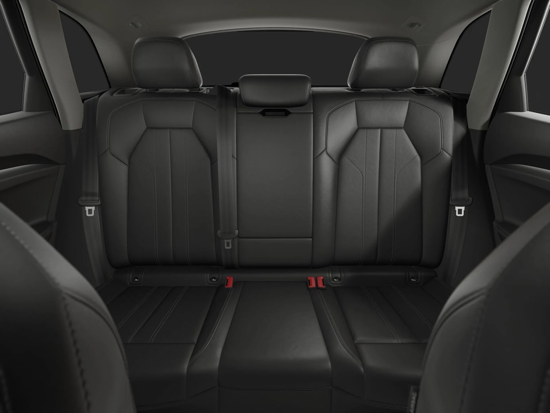 Audi Q5 TFSI 150 kW S tronic — zdjęcie 10