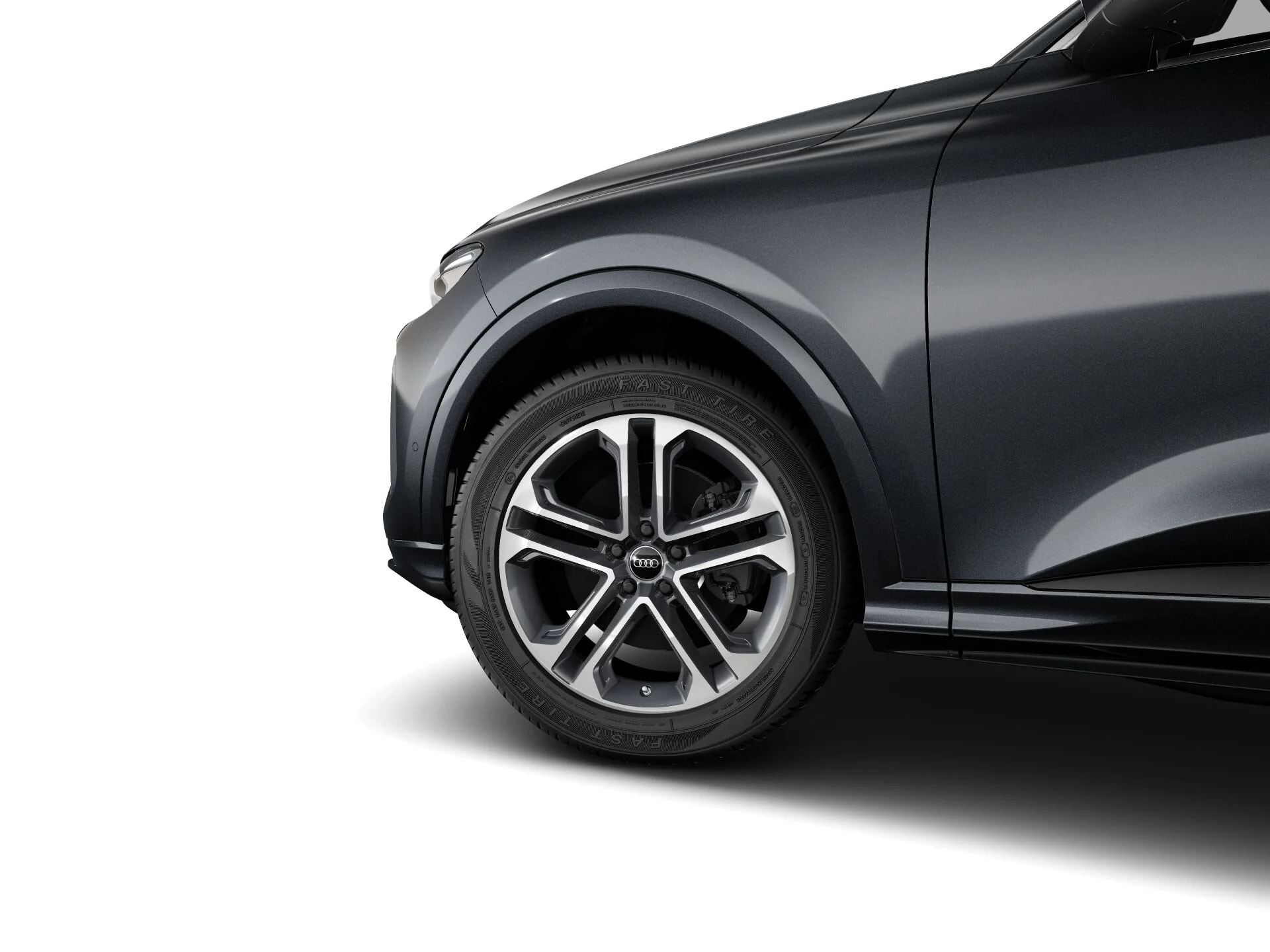 Audi Q5 TFSI 150 kW S tronic — zdjęcie 11