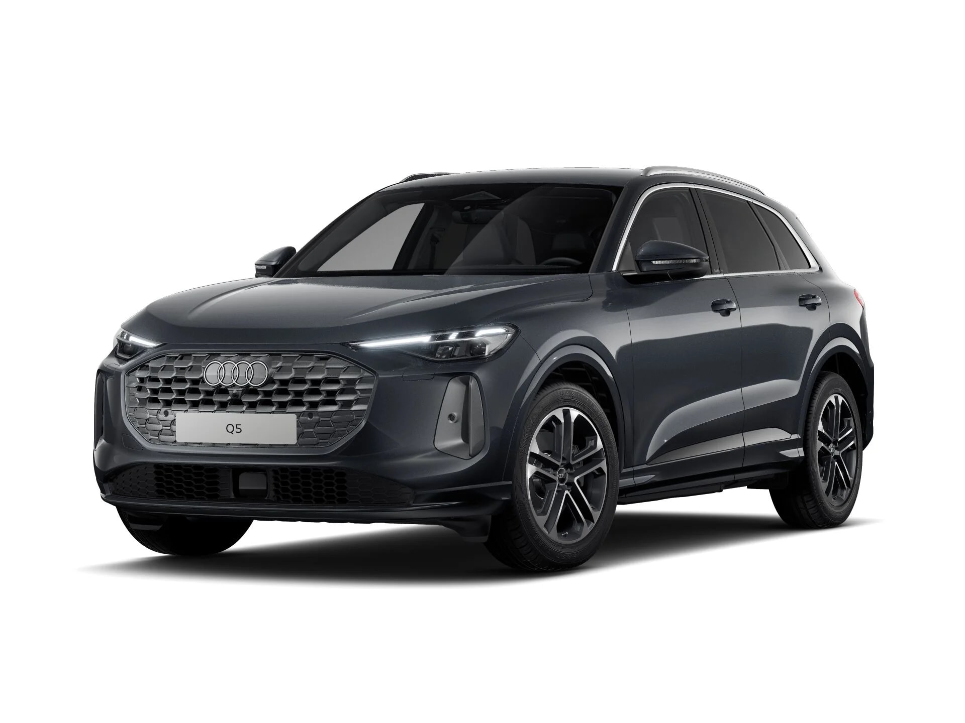 Audi Q5 TFSI 150 kW S tronic — zdjęcie 1