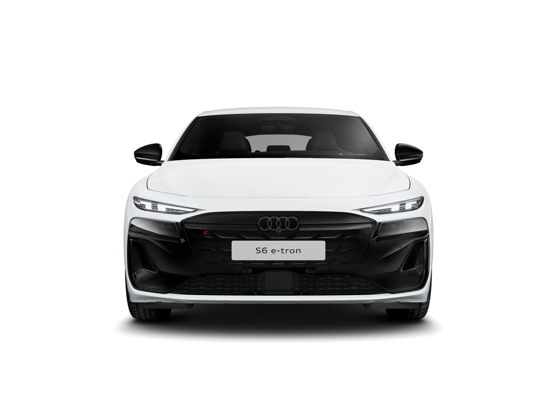 Audi S6 Avant e-tron 370 kW — zdjęcie 2