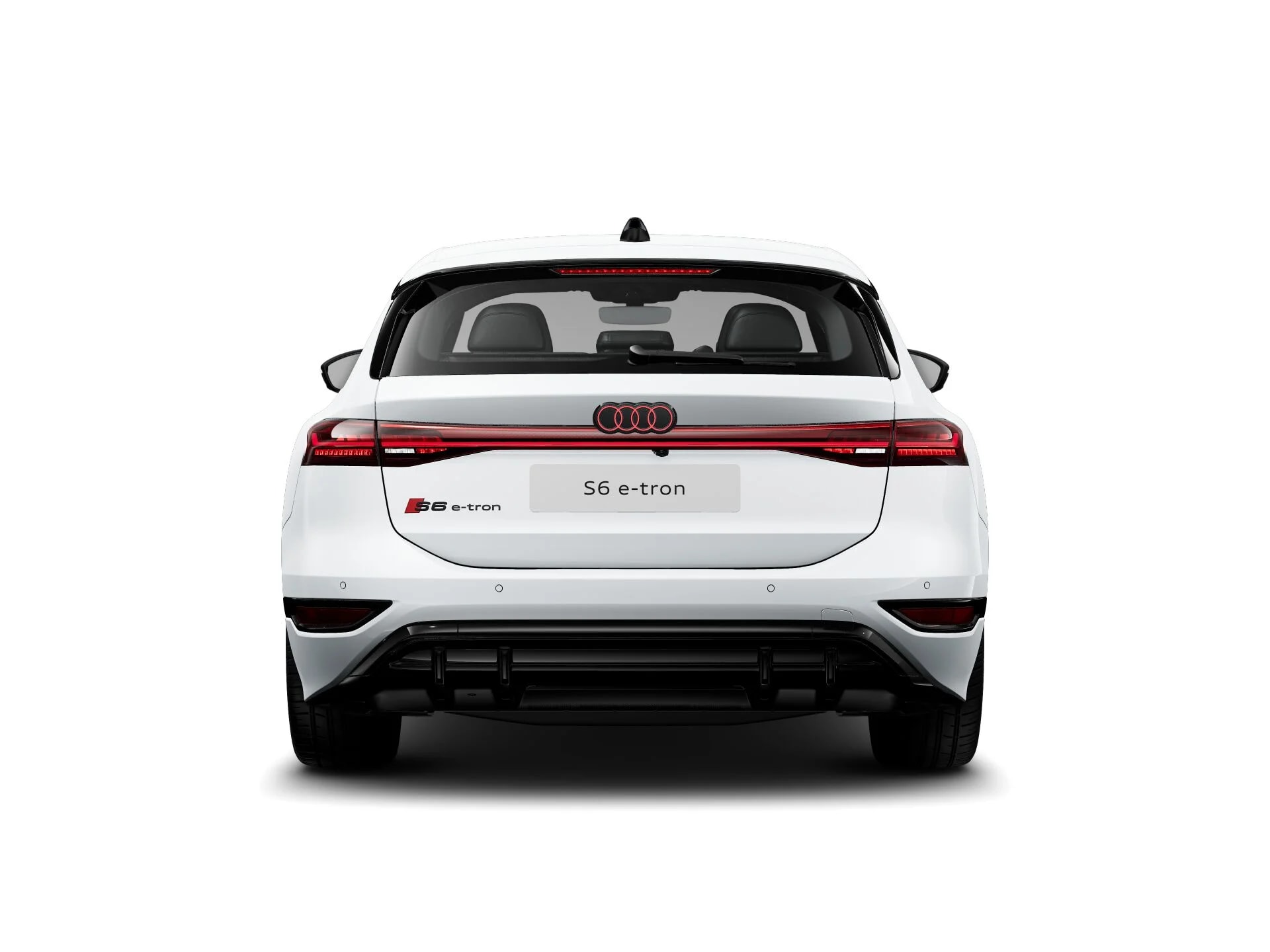 Audi S6 Avant e-tron 370 kW — zdjęcie 5
