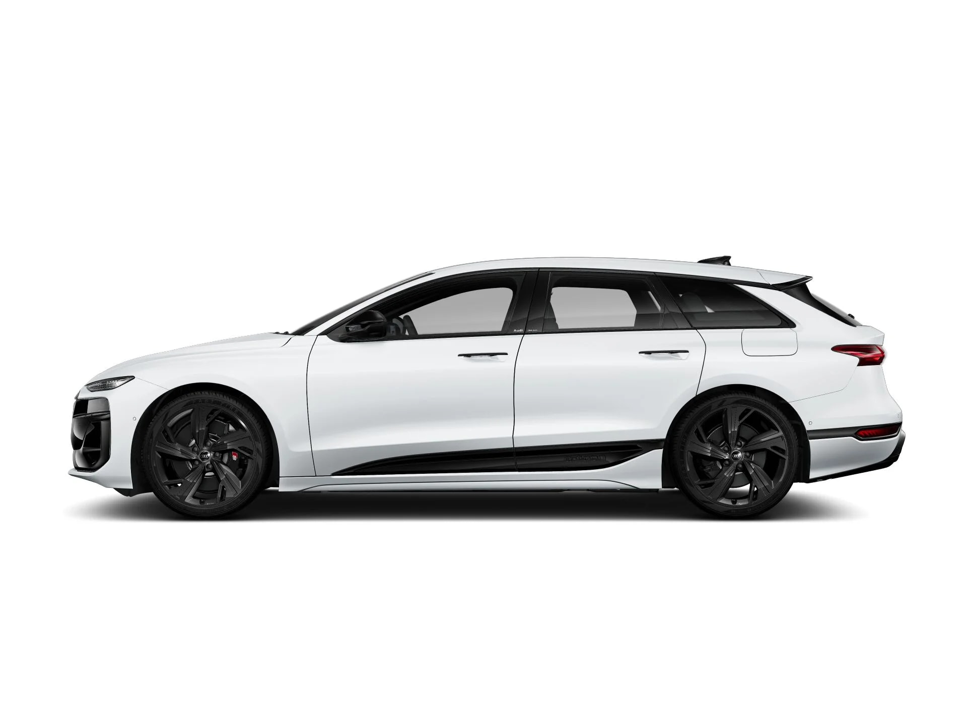 Audi S6 Avant e-tron 370 kW — zdjęcie 6