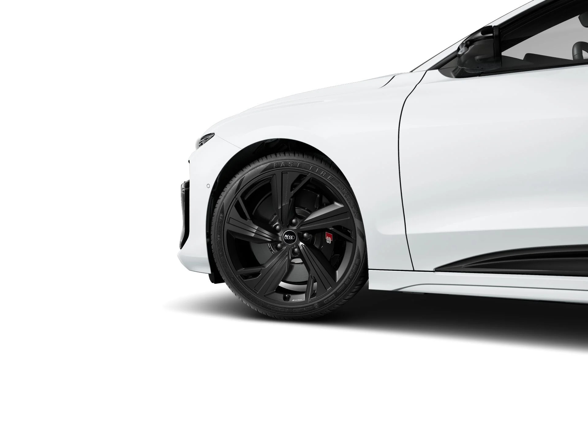 Audi S6 Avant e-tron 370 kW — zdjęcie 11