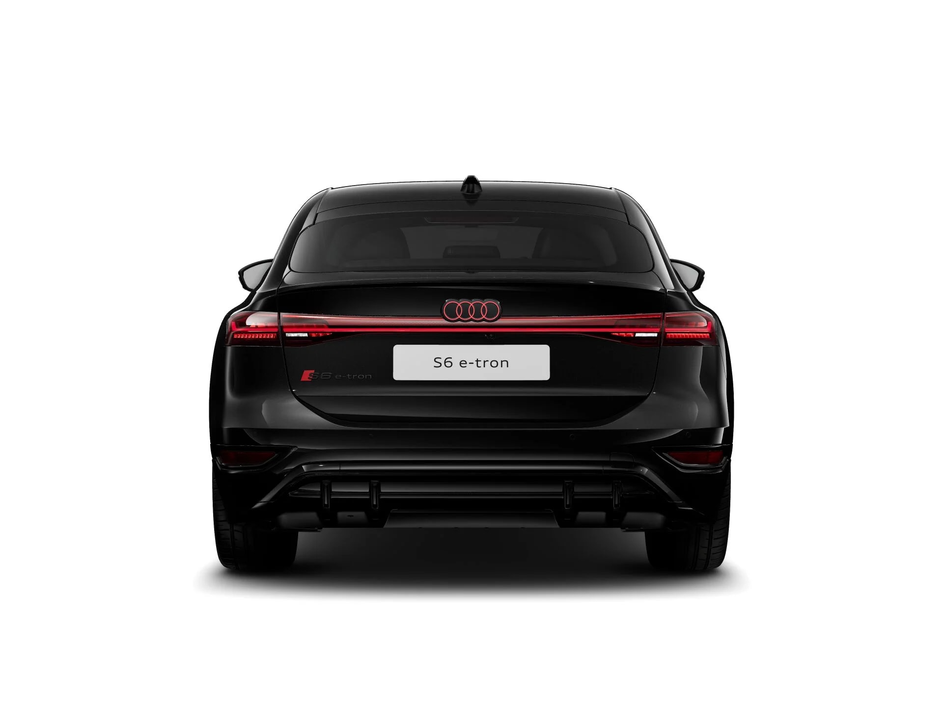Audi S6 Sportback e-tron 370kW — zdjęcie 5