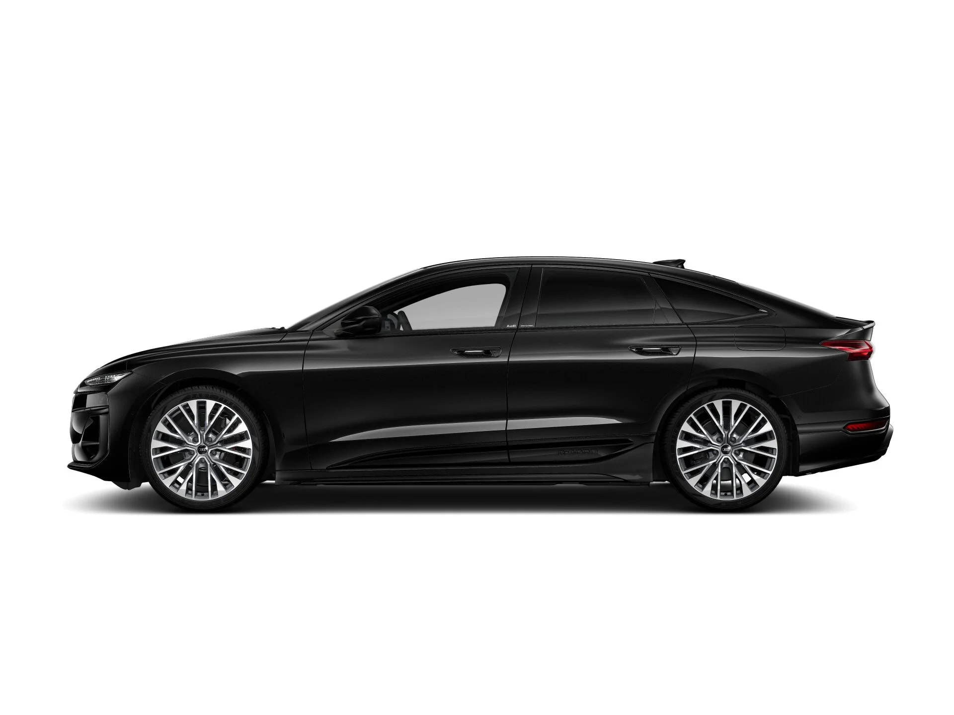 Audi S6 Sportback e-tron 370kW — zdjęcie 6
