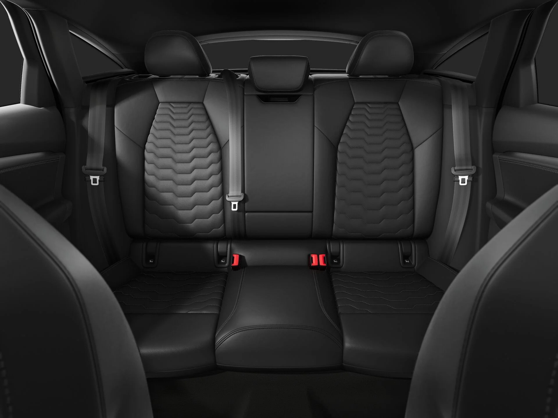 Audi S6 Sportback e-tron 370kW — zdjęcie 10