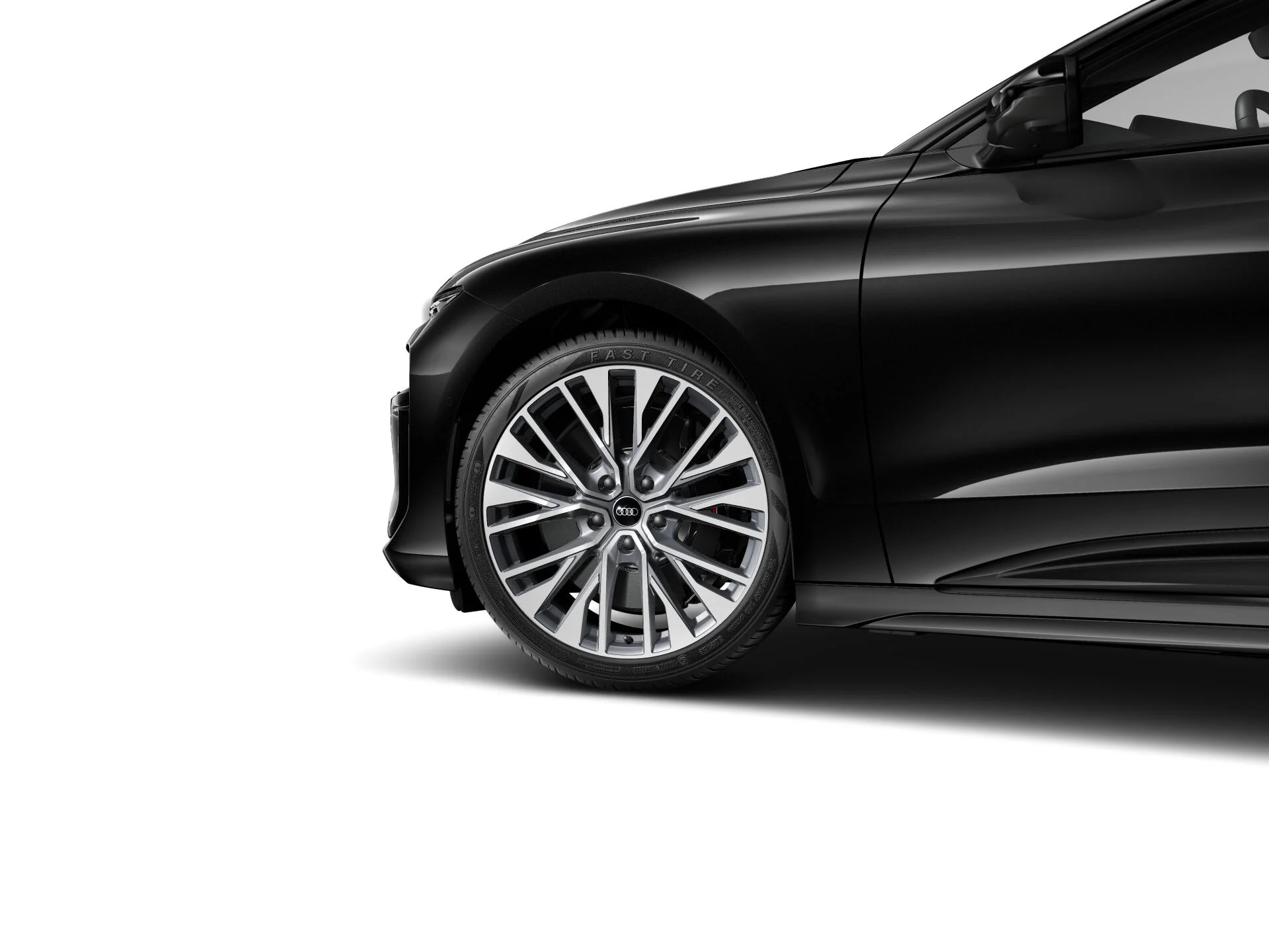 Audi S6 Sportback e-tron 370kW — zdjęcie 11