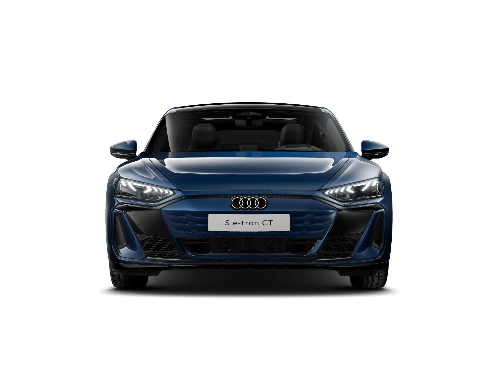 Audi S e-tron GT 435 kW — zdjęcie 2