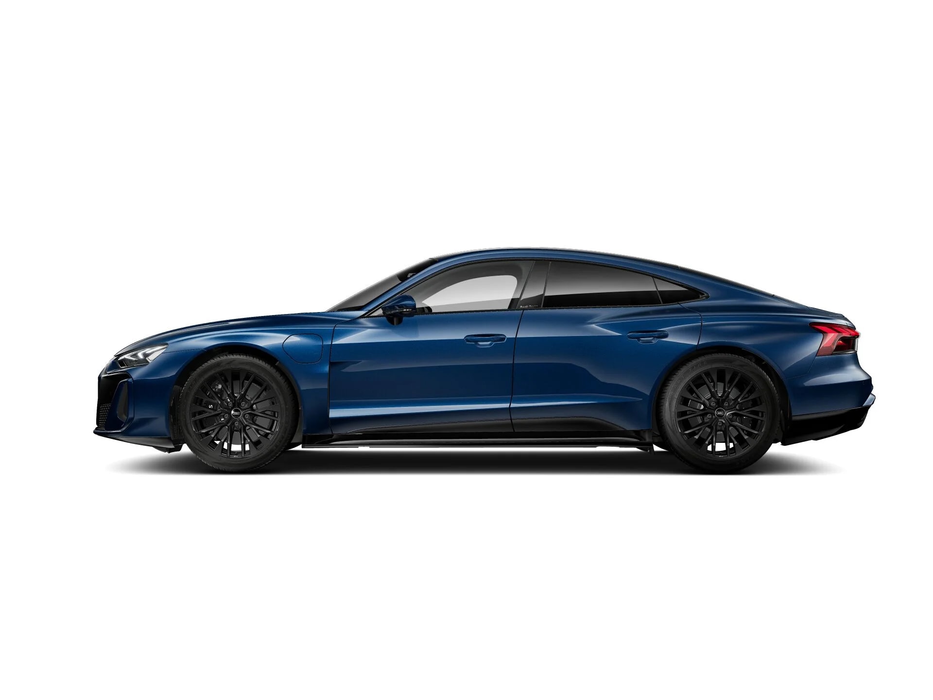 Audi S e-tron GT 435 kW — zdjęcie 6