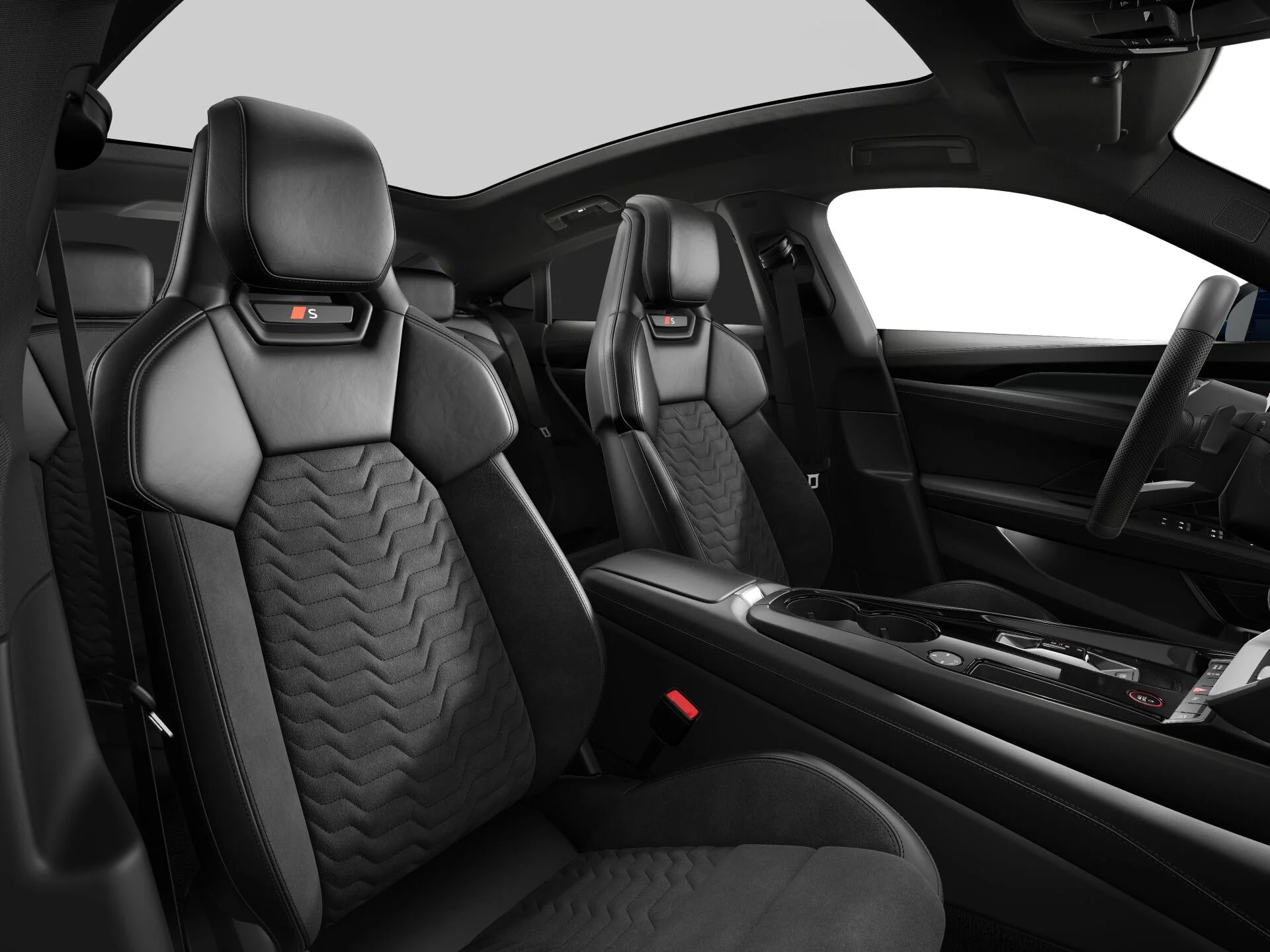 Audi S e-tron GT 435 kW — zdjęcie 8