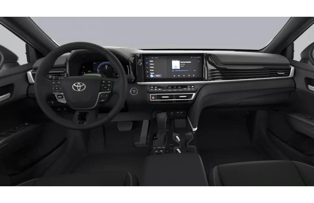 Toyota Camry Comfort 2.5 Hybrid — zdjęcie 5