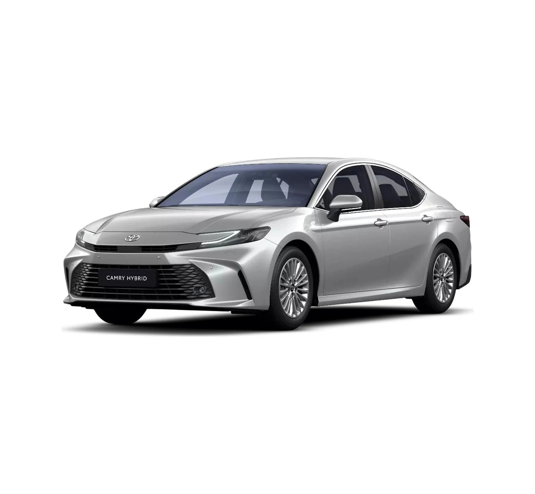 Toyota Camry Comfort 2.5 Hybrid — zdjęcie 1