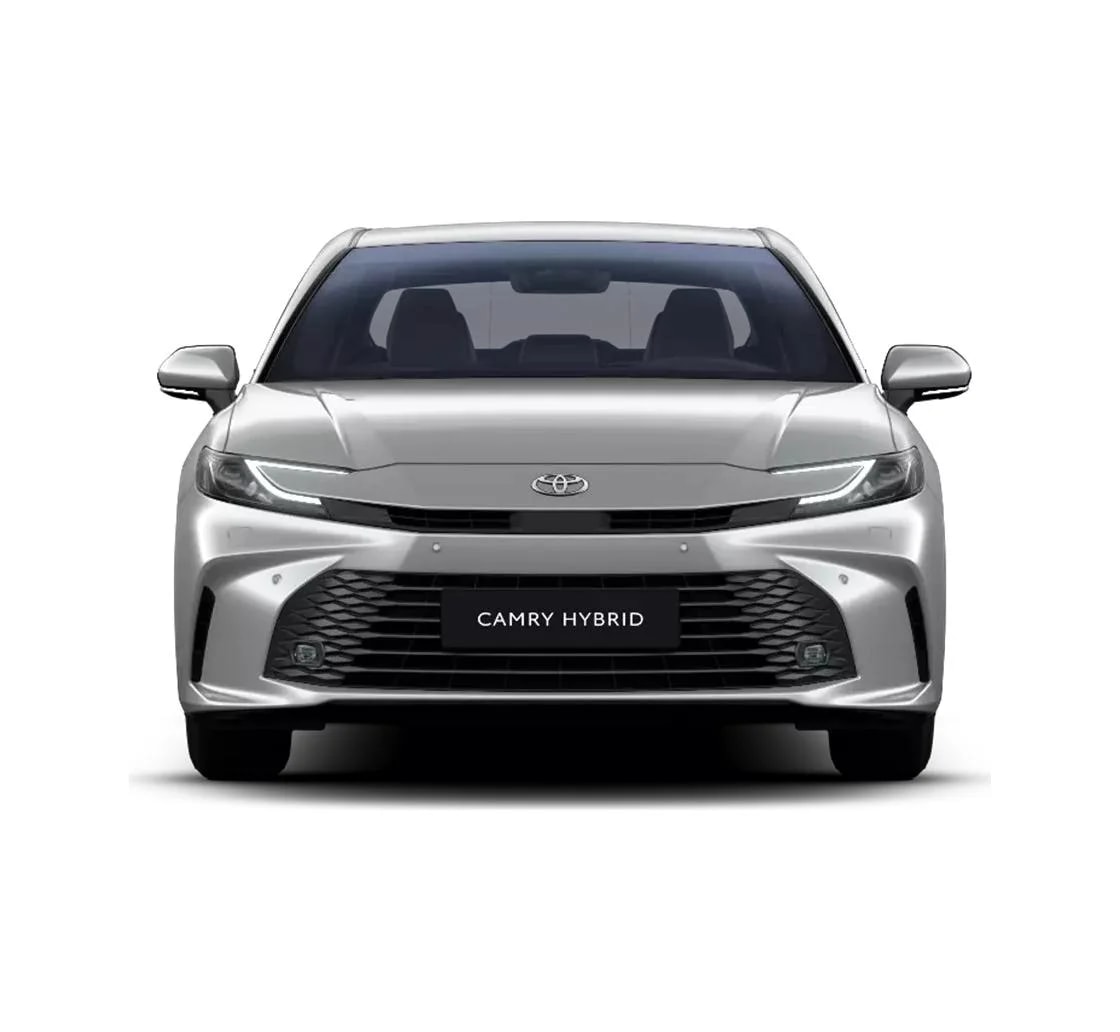 Toyota Camry Comfort 2.5 Hybrid — zdjęcie 3