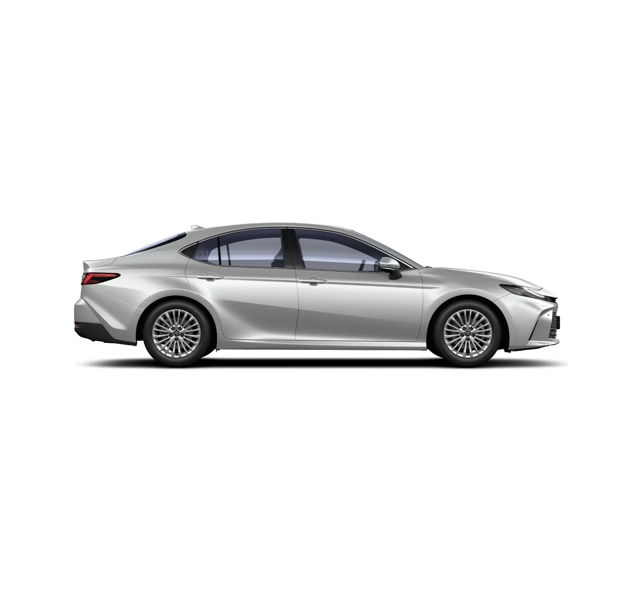 Toyota Camry Comfort 2.5 Hybrid — zdjęcie 2