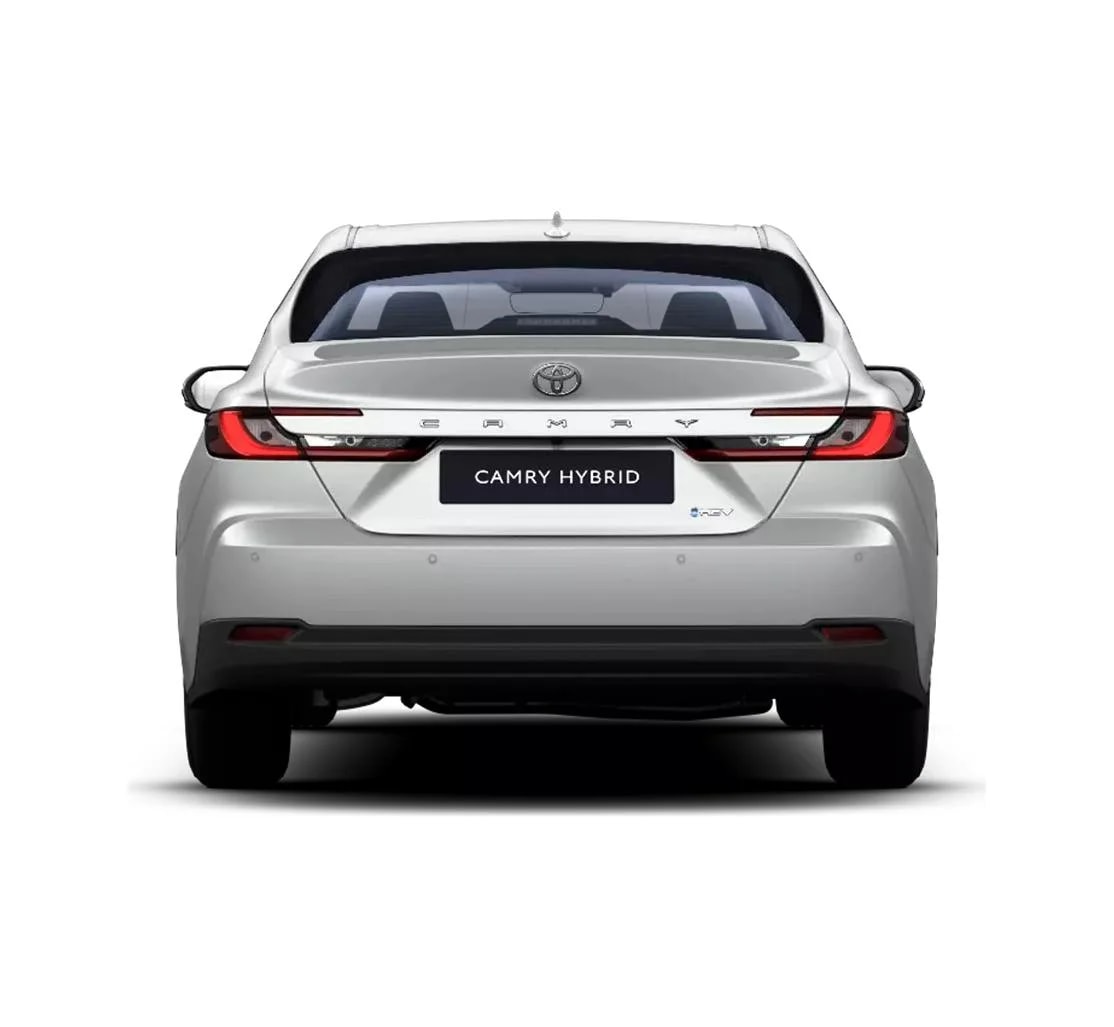 Toyota Camry Comfort 2.5 Hybrid — zdjęcie 4