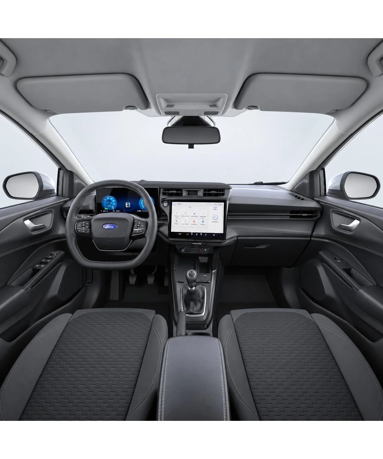 Ford Puma Titanium 1.0 Ecoboost — zdjęcie 5