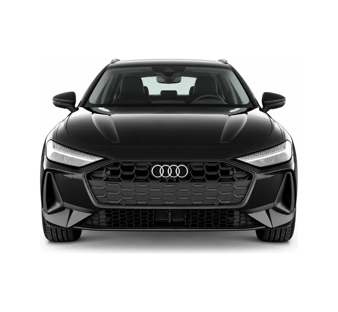 Audi A5 Avant TDI quattro 150 kW S tronic — zdjęcie 2