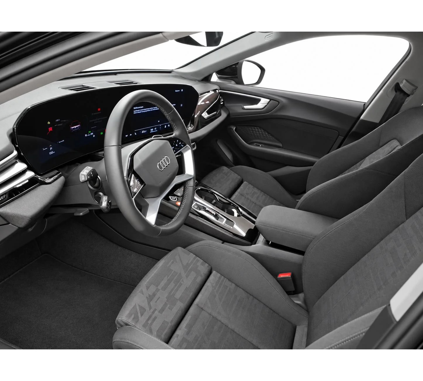 Audi A5 Avant TDI quattro 150 kW S tronic — zdjęcie 5