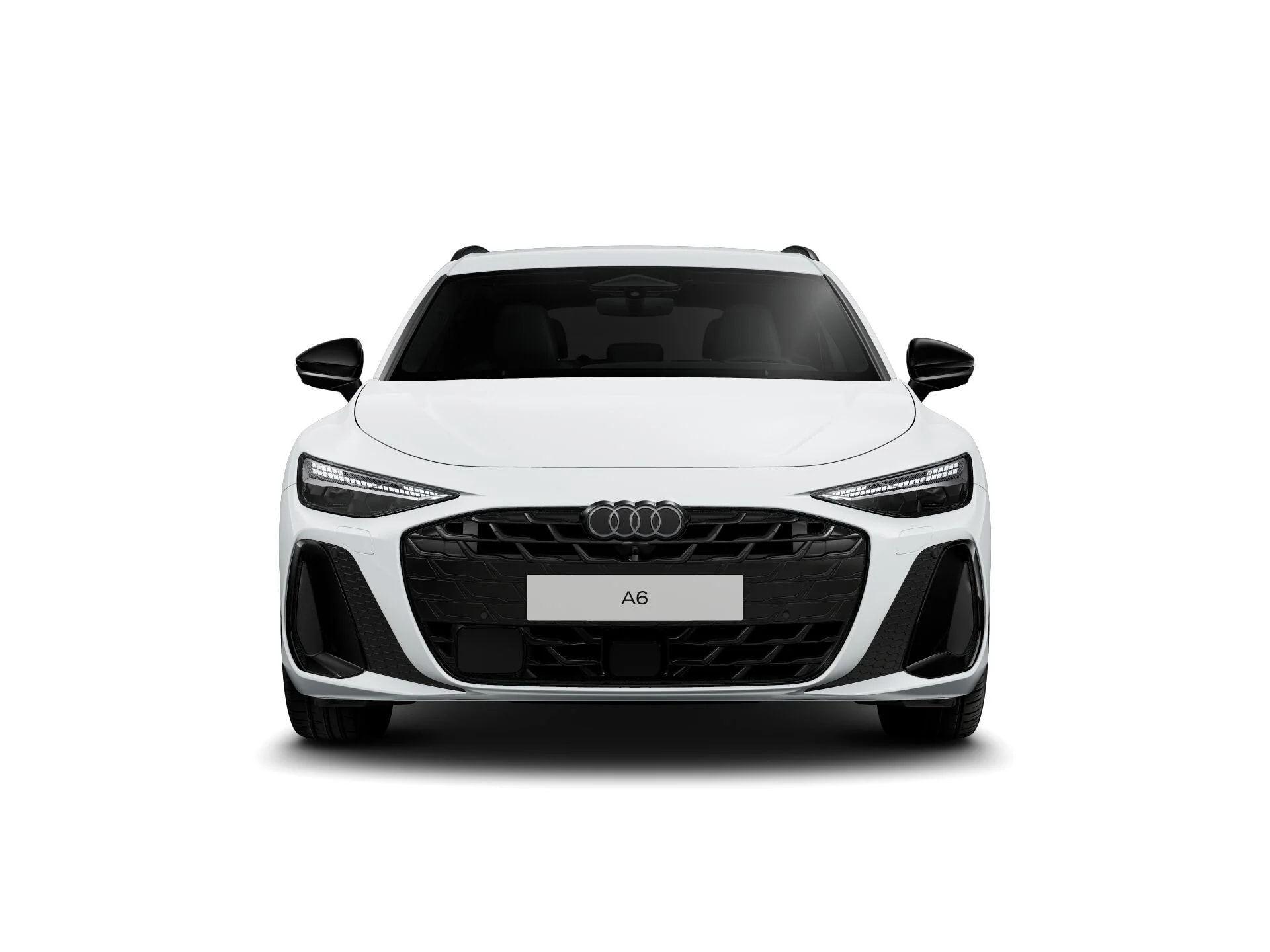 Audi A6 Avant TDI quattro 150 kW S tronic — zdjęcie 2