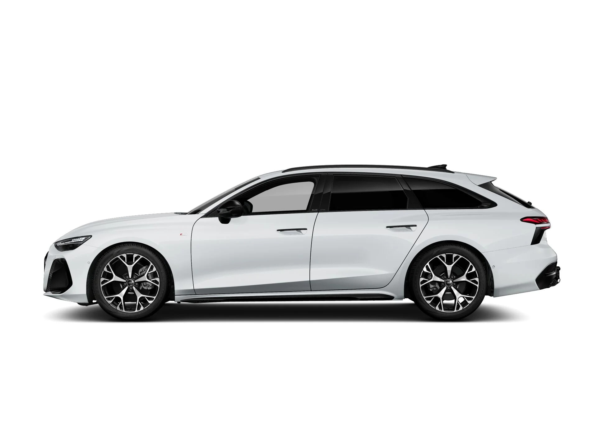 Audi A6 Avant TDI quattro 150 kW S tronic — zdjęcie 6