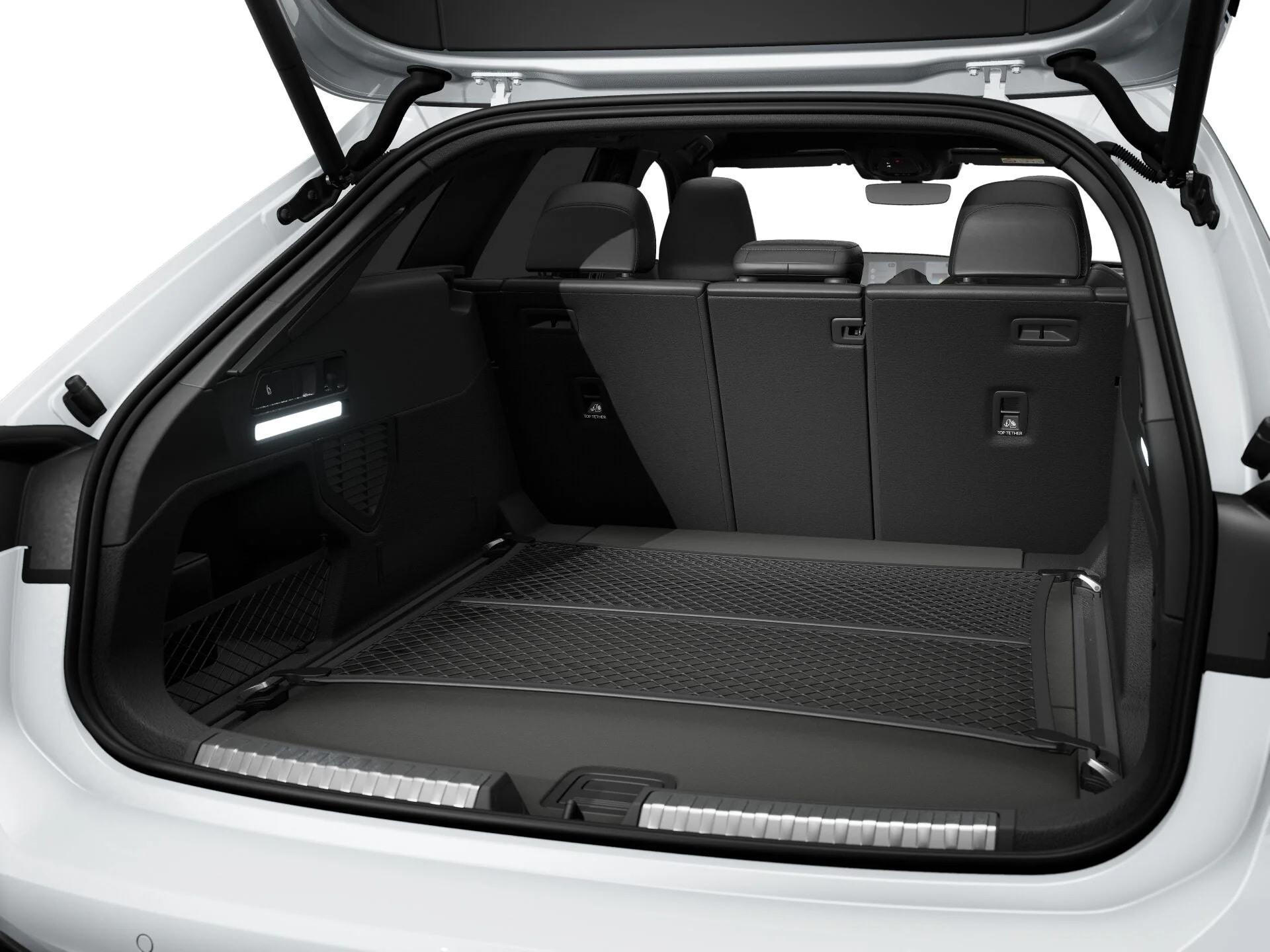Audi A6 Avant TDI quattro 150 kW S tronic — zdjęcie 7