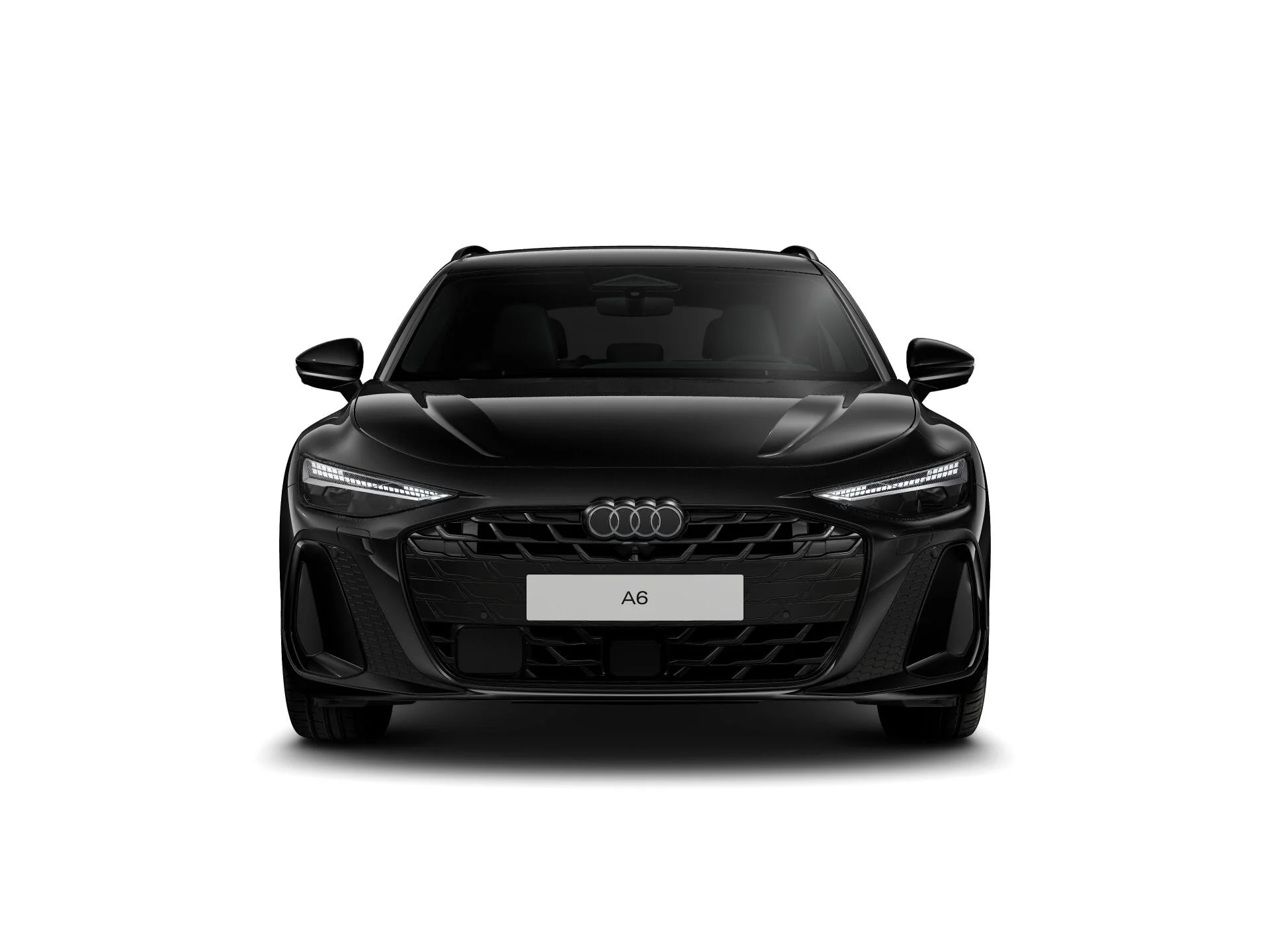 Audi A6 Avant TDI quattro 150 kW S tronic — zdjęcie 2