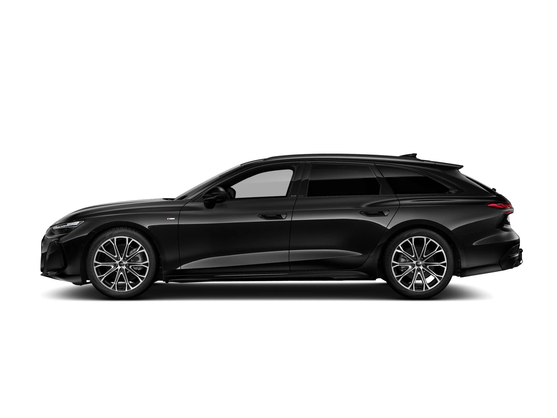 Audi A6 Avant TDI quattro 150 kW S tronic — zdjęcie 6