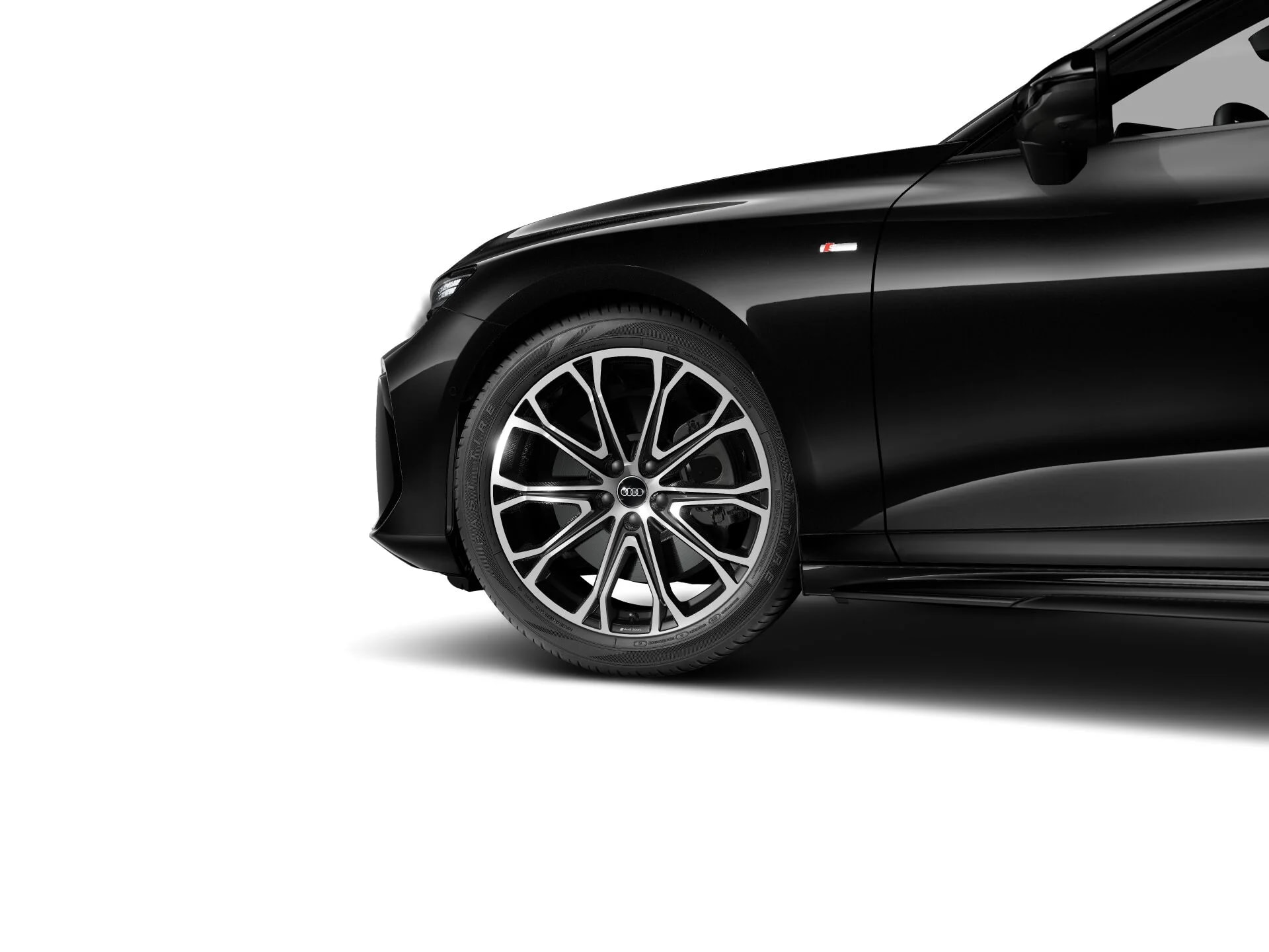 Audi A6 Avant TDI quattro 150 kW S tronic — zdjęcie 11