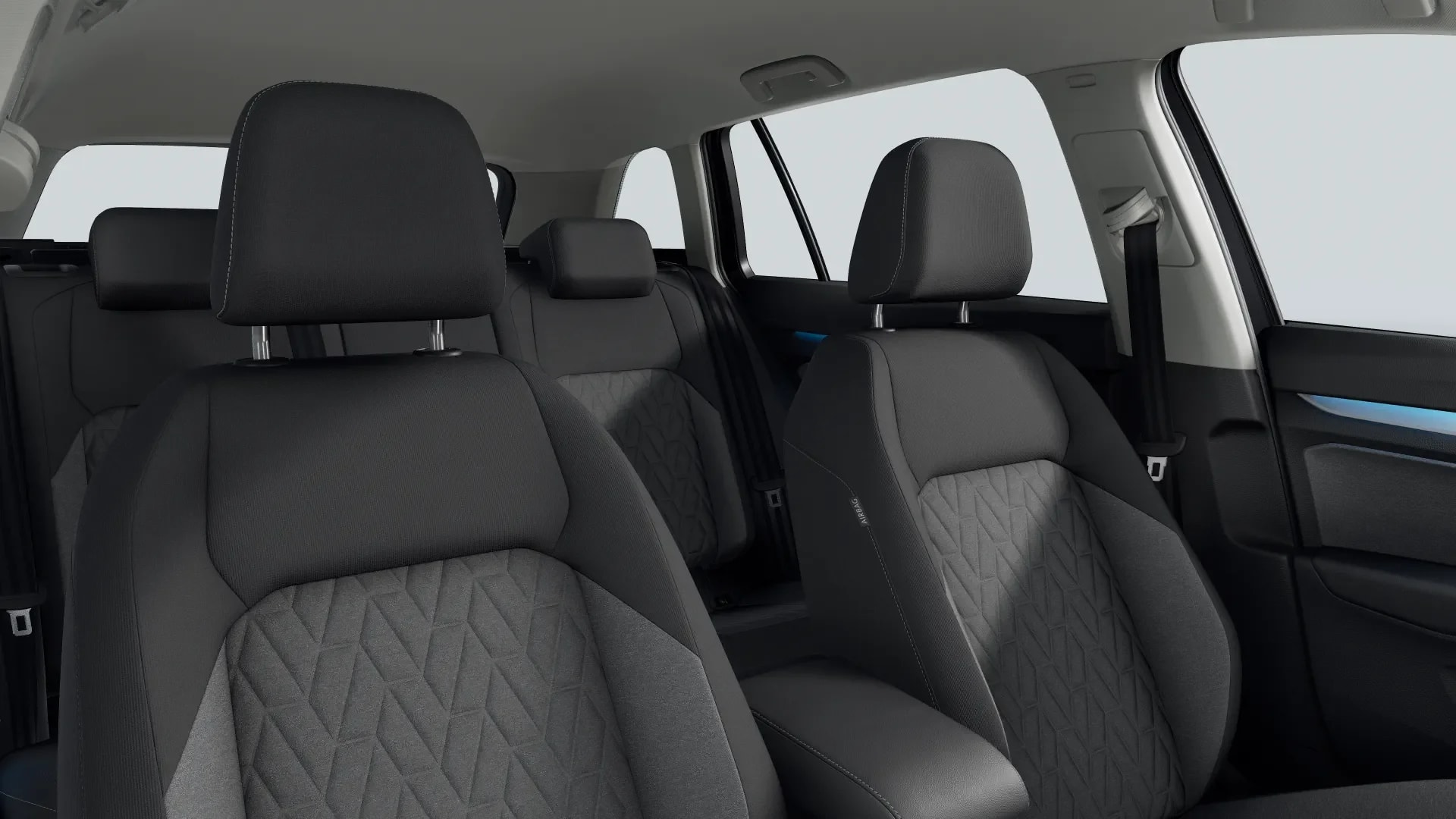 Volkswagen Golf Variant Life Plus 1.5 eTSI 150 KM — zdjęcie 6