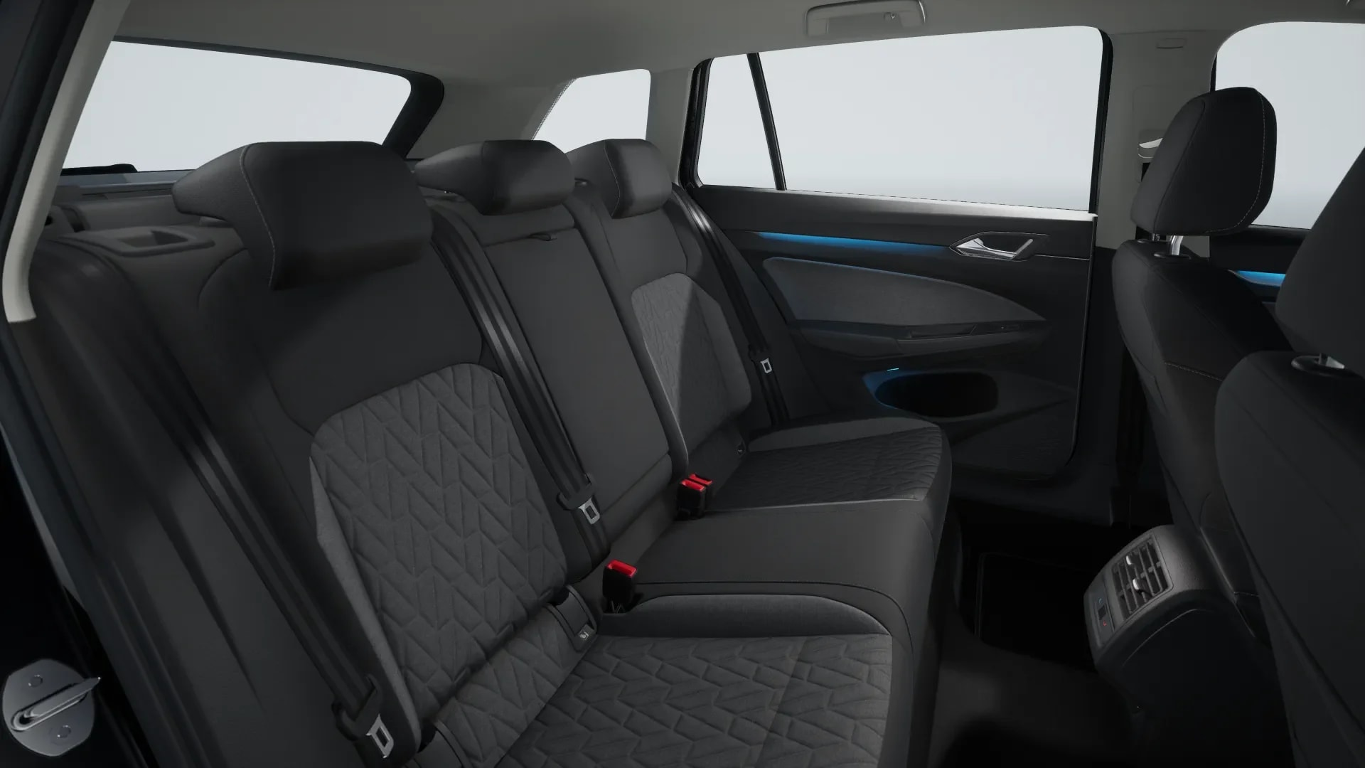 Volkswagen Golf Variant Life Plus 1.5 eTSI 150 KM — zdjęcie 7