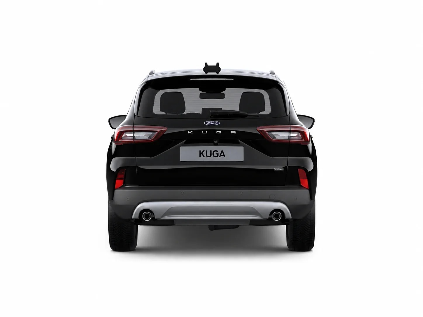 Ford Kuga Titanium 2.5 FHEV 180KM e-CVT — zdjęcie 5