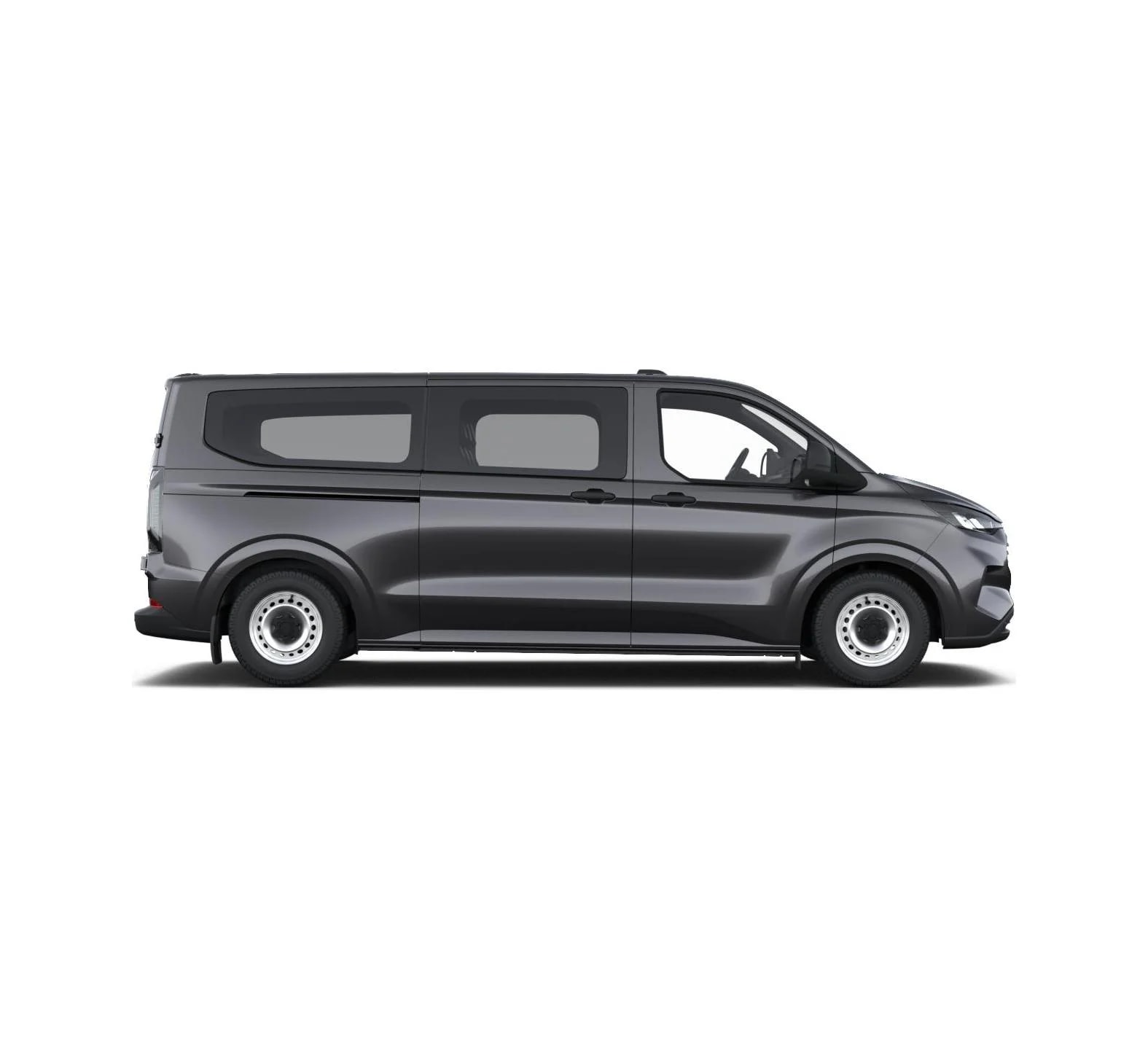 Ford Transit Custom 2.0 136KM MT Trend L2 — zdjęcie 3